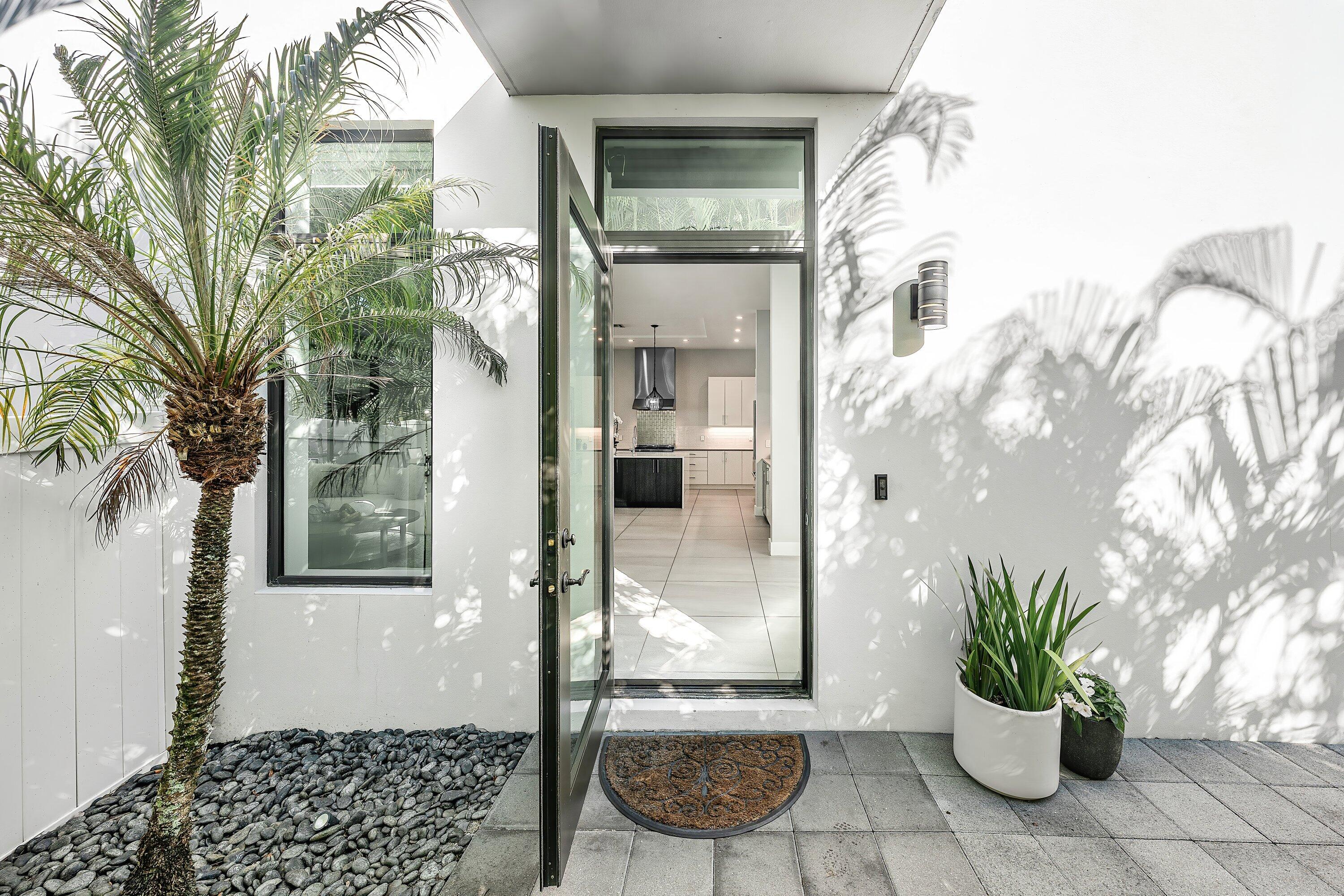 7 ON 7 PLAT - Residential