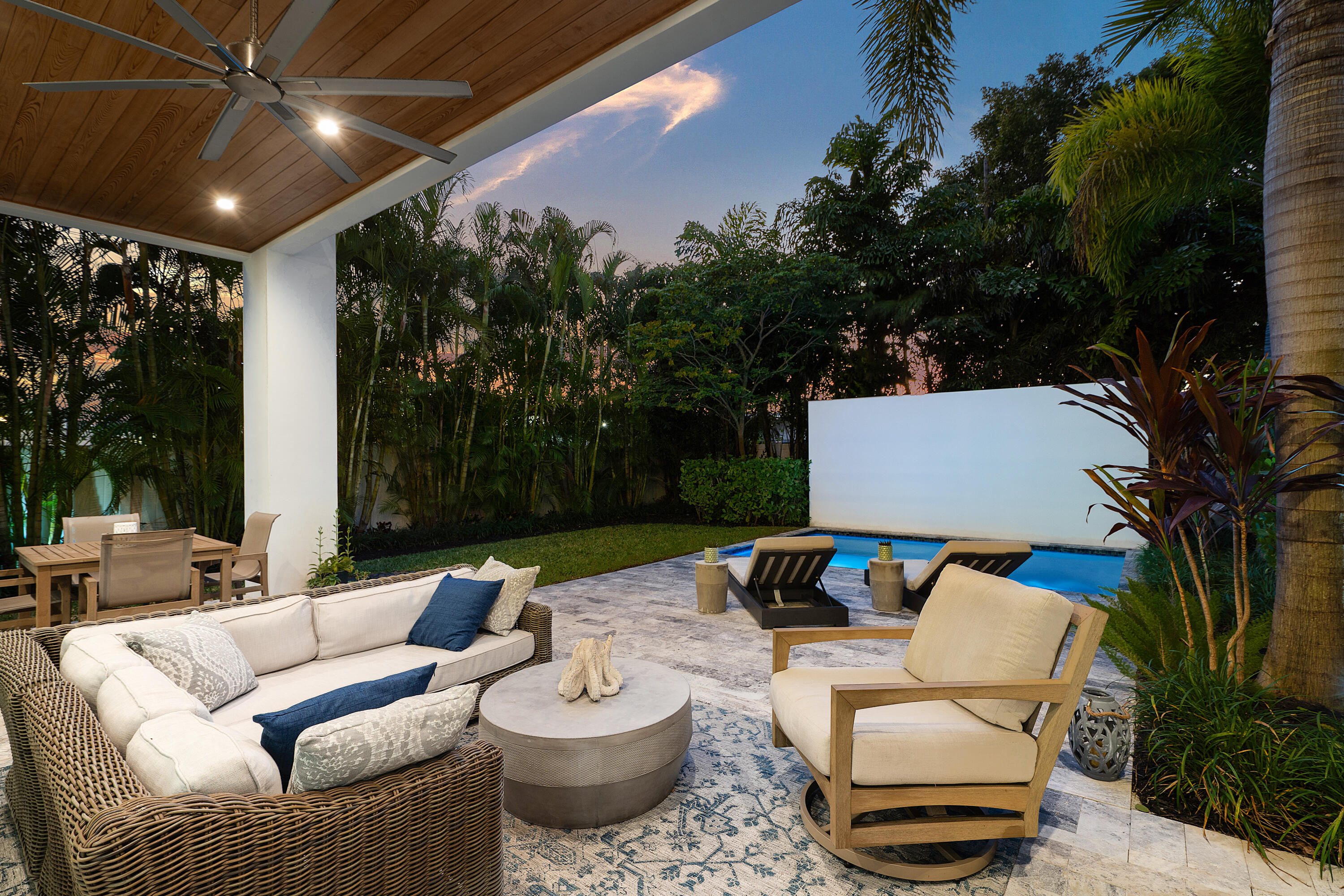 7 ON 7 PLAT - Residential