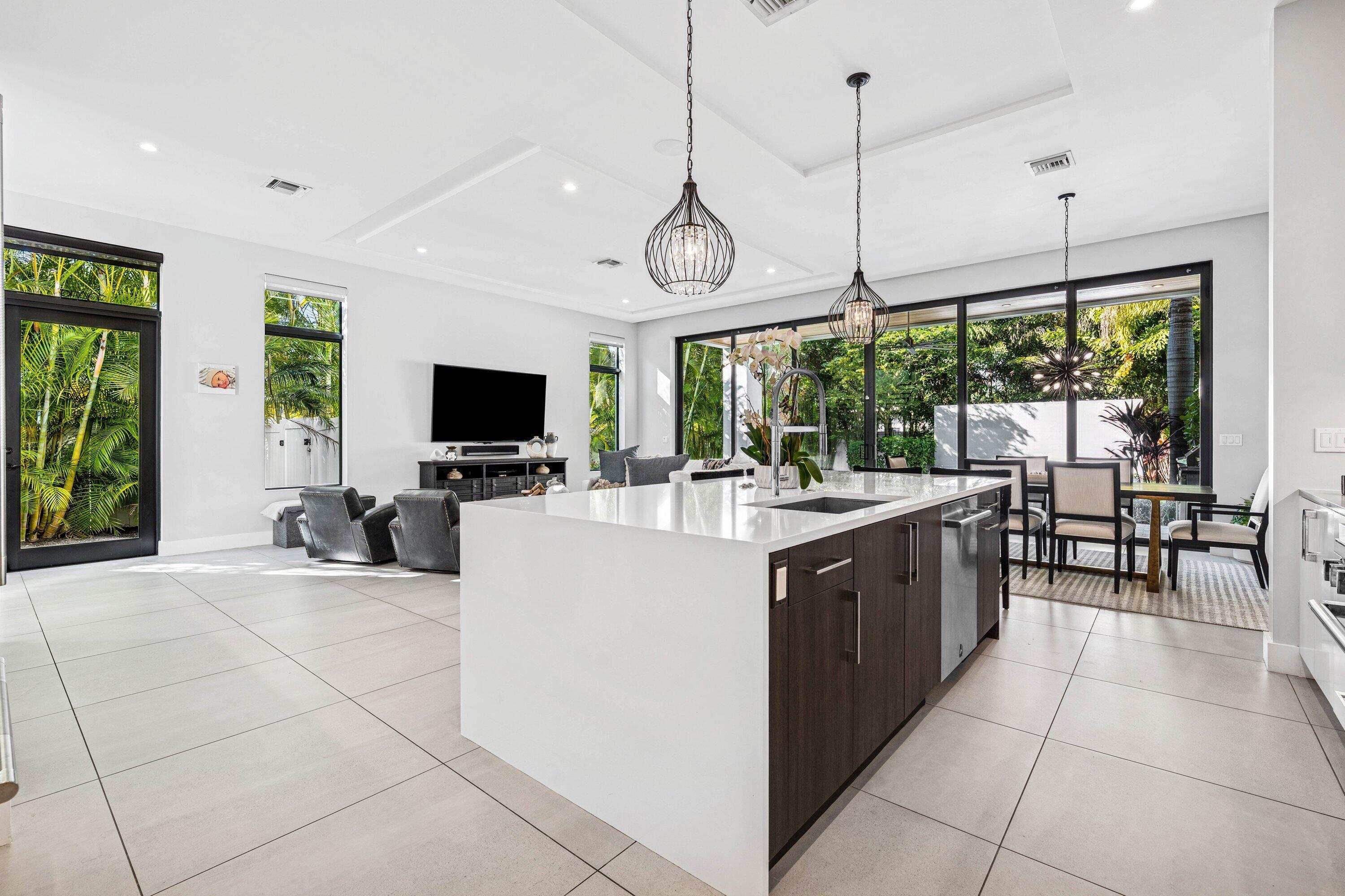 7 ON 7 PLAT - Residential