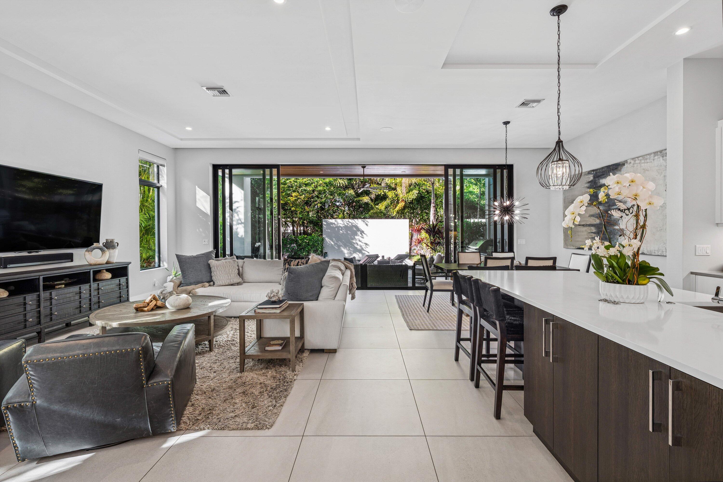 7 ON 7 PLAT - Residential