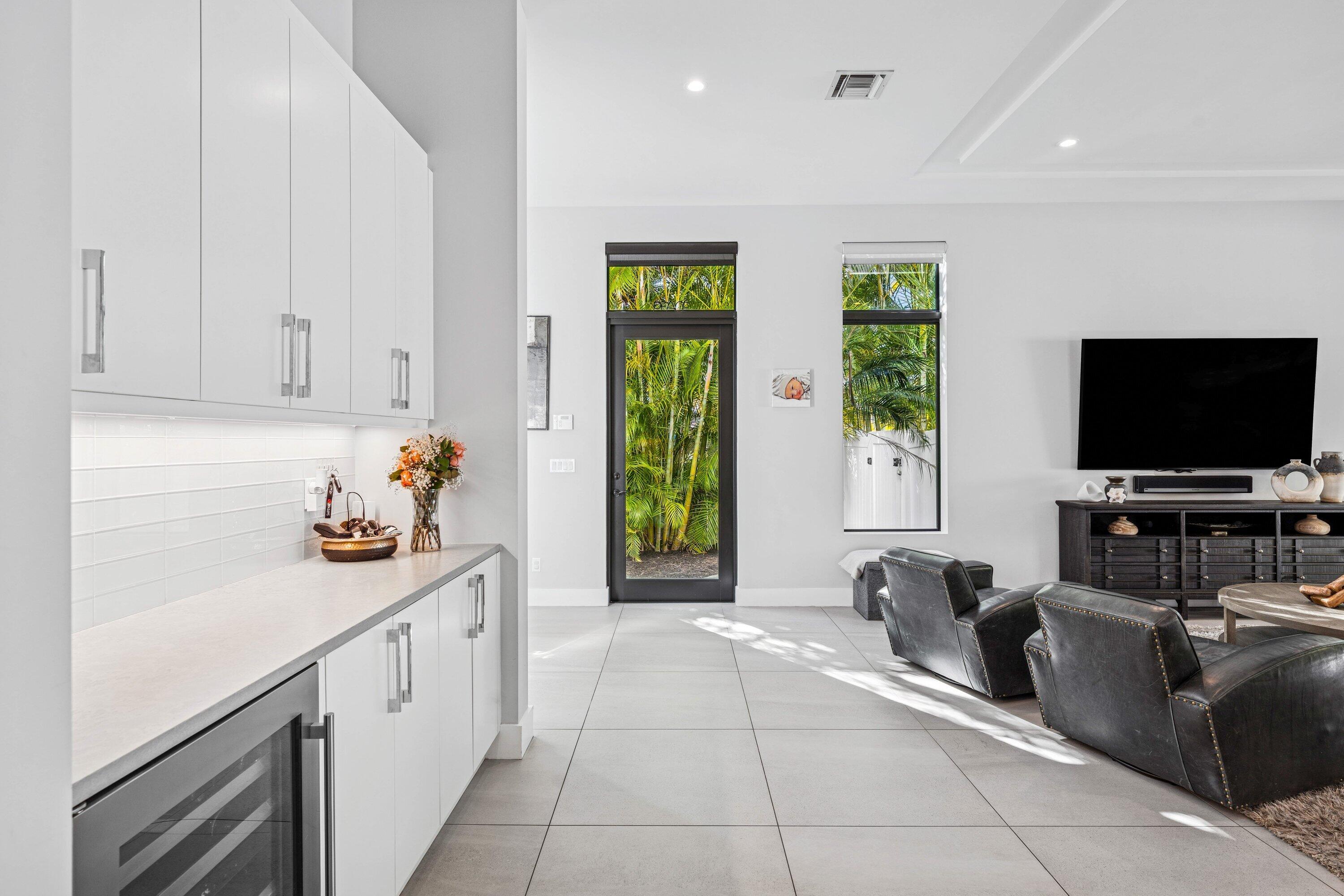 7 ON 7 PLAT - Residential