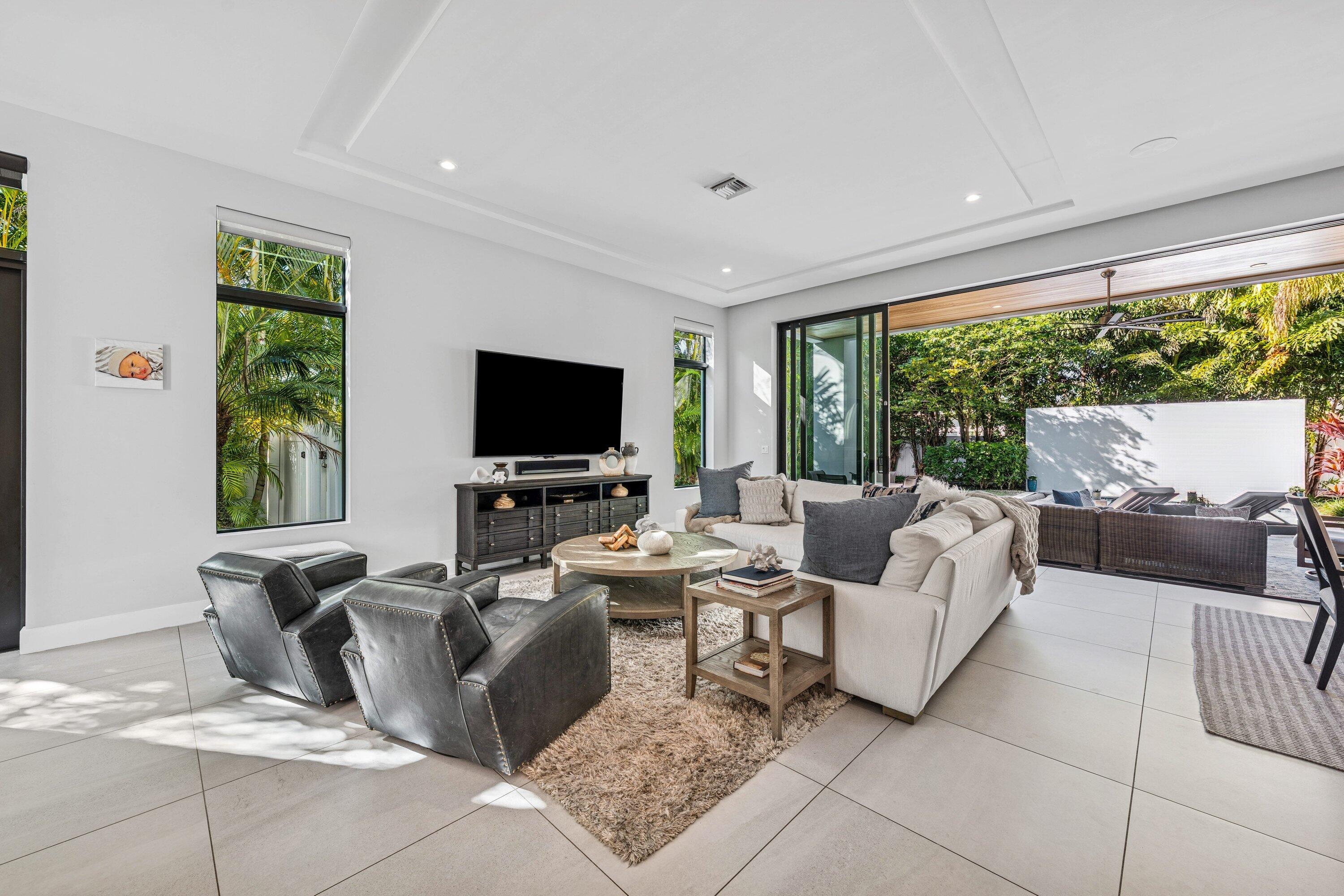 7 ON 7 PLAT - Residential