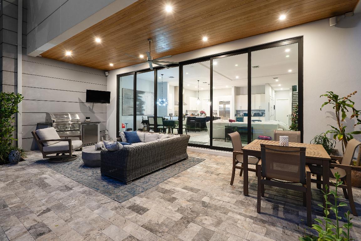 7 ON 7 PLAT - Residential