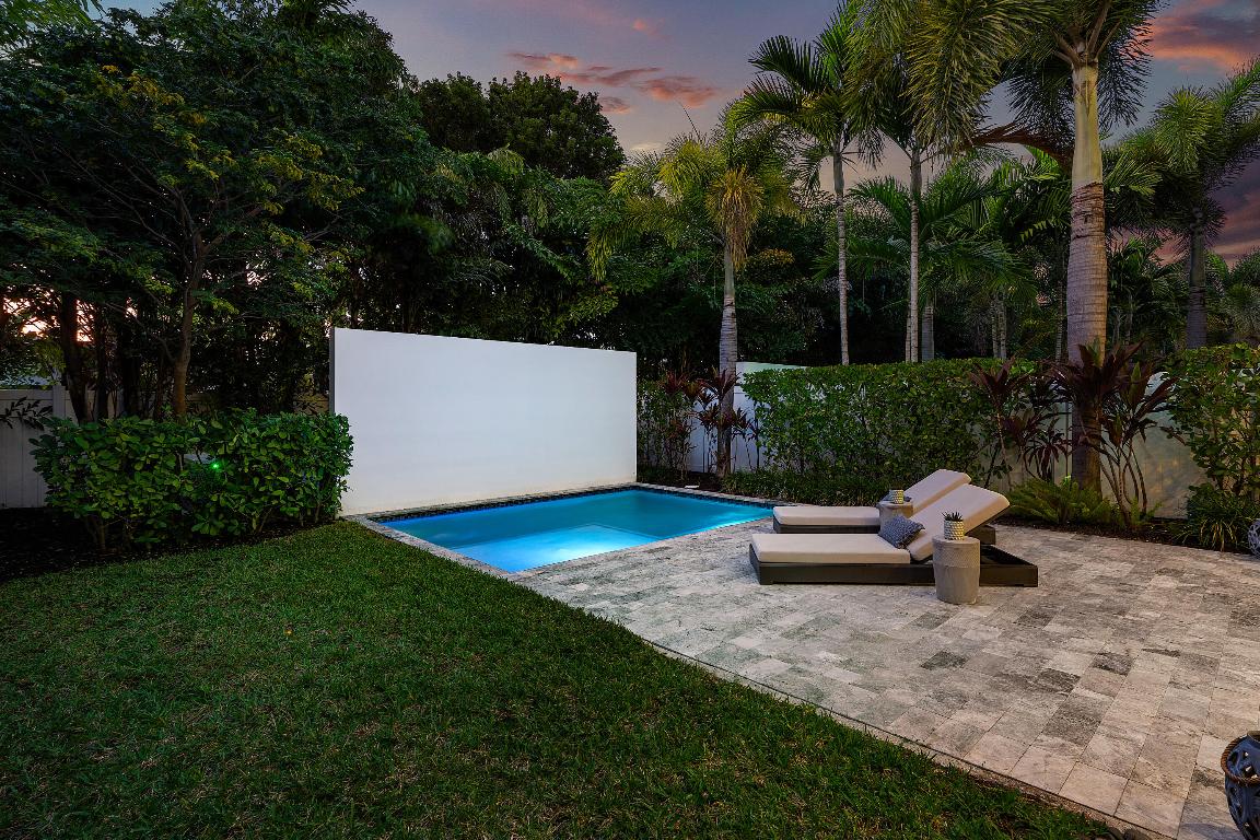 7 ON 7 PLAT - Residential