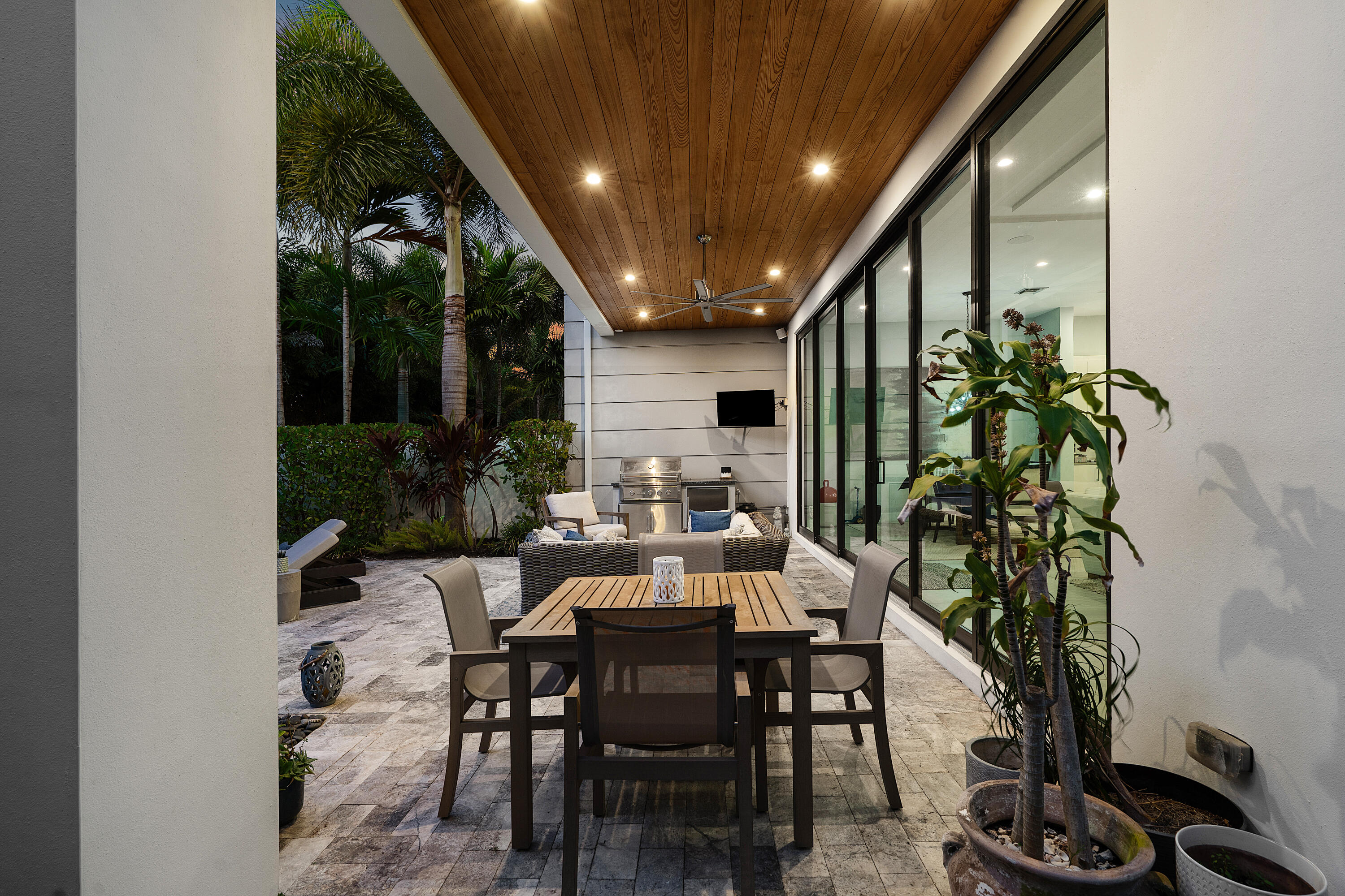 7 ON 7 PLAT - Residential