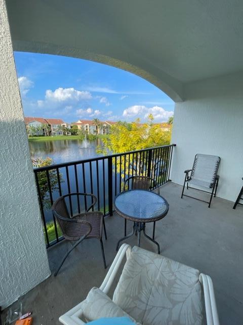 Available May 25, 2024- Dec. 30, 2024- NOT AVAILABLE FOR 2025 SEASONWaterview from all rooms. pet friendly 2 bedroom 2 bath tastefully decorated, fully furnished & turnkey Unit - has a 90 Day Min rental per Assoc.-Gated community with a resort style clubhouse with Jacuzzi, Fitness/Gym, Basketball court, BBQ grills at the pool ,volleyball court & playground. This is the first in the community to have the entire outside of the building renovated. Hurricane impact windows & doors, Laminate & tile throughout the unit. full size washer and dryer in the unit. located on the 3rd floor, no elevator, close across from the intracoastal waterway and short distance to the beach. Pet friendly- Dog park .4 miles away on the intracoastal Play ground & fishing pier- Rent includes basic cable, water, sewe