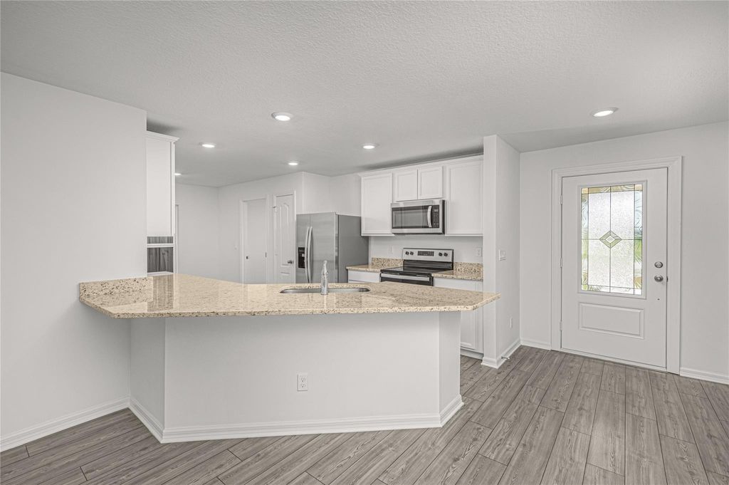 Photo of 5612 Imagination Drive, Fort Pierce, FL 34947 (MLS # F10441320)