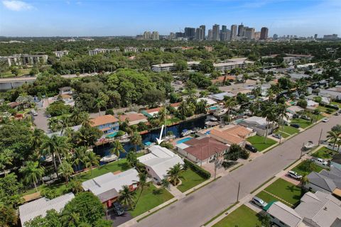 1321 Mango Isle Fort Lauderdale FL 33315