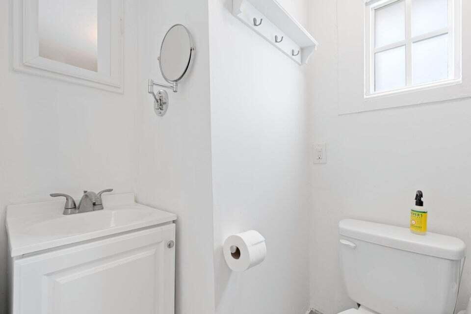 LAKE WORTH TOWN OF - Residential