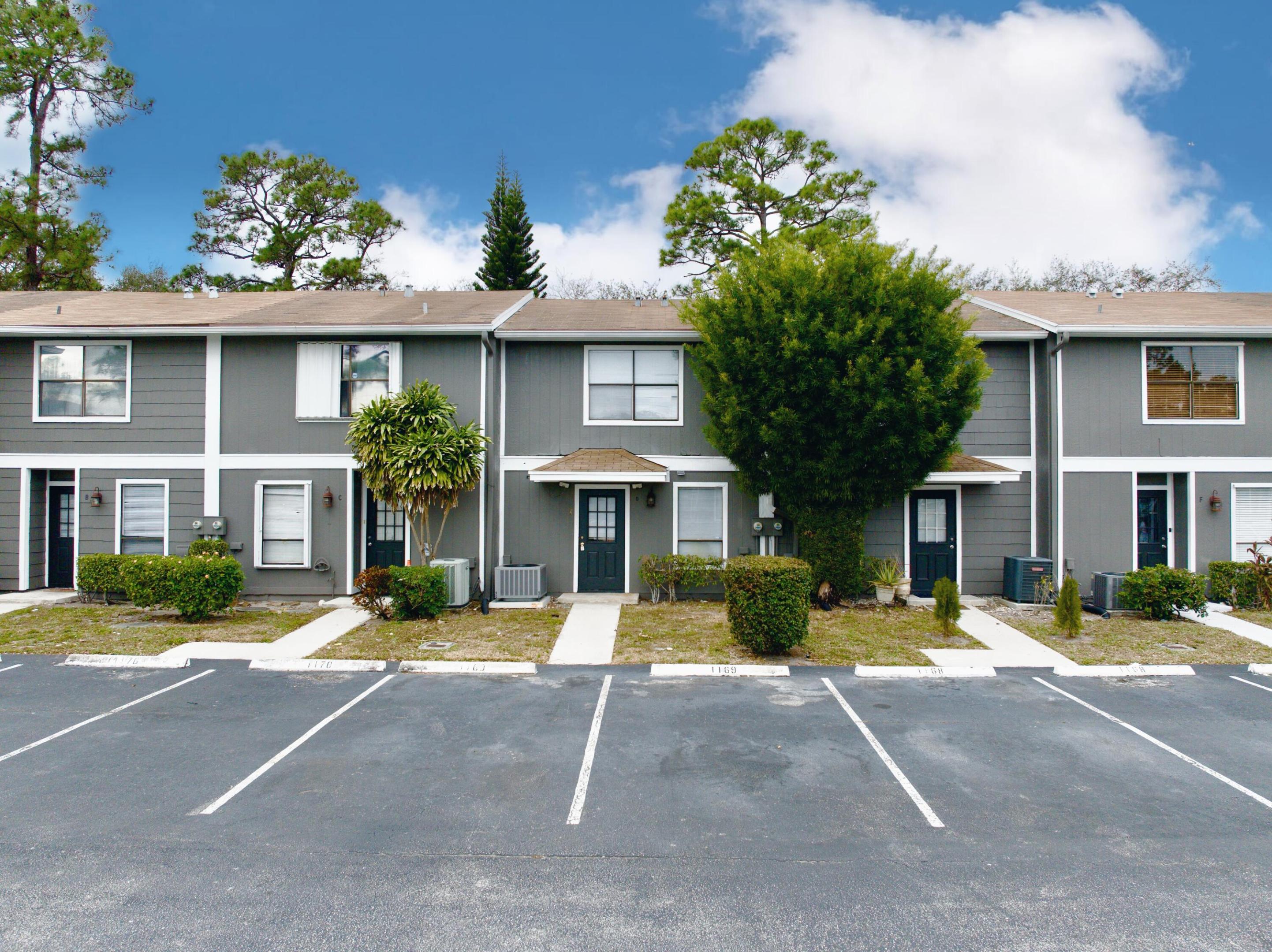 SOCIETY HILL CANNONGATE PL #5 - Residential Lease