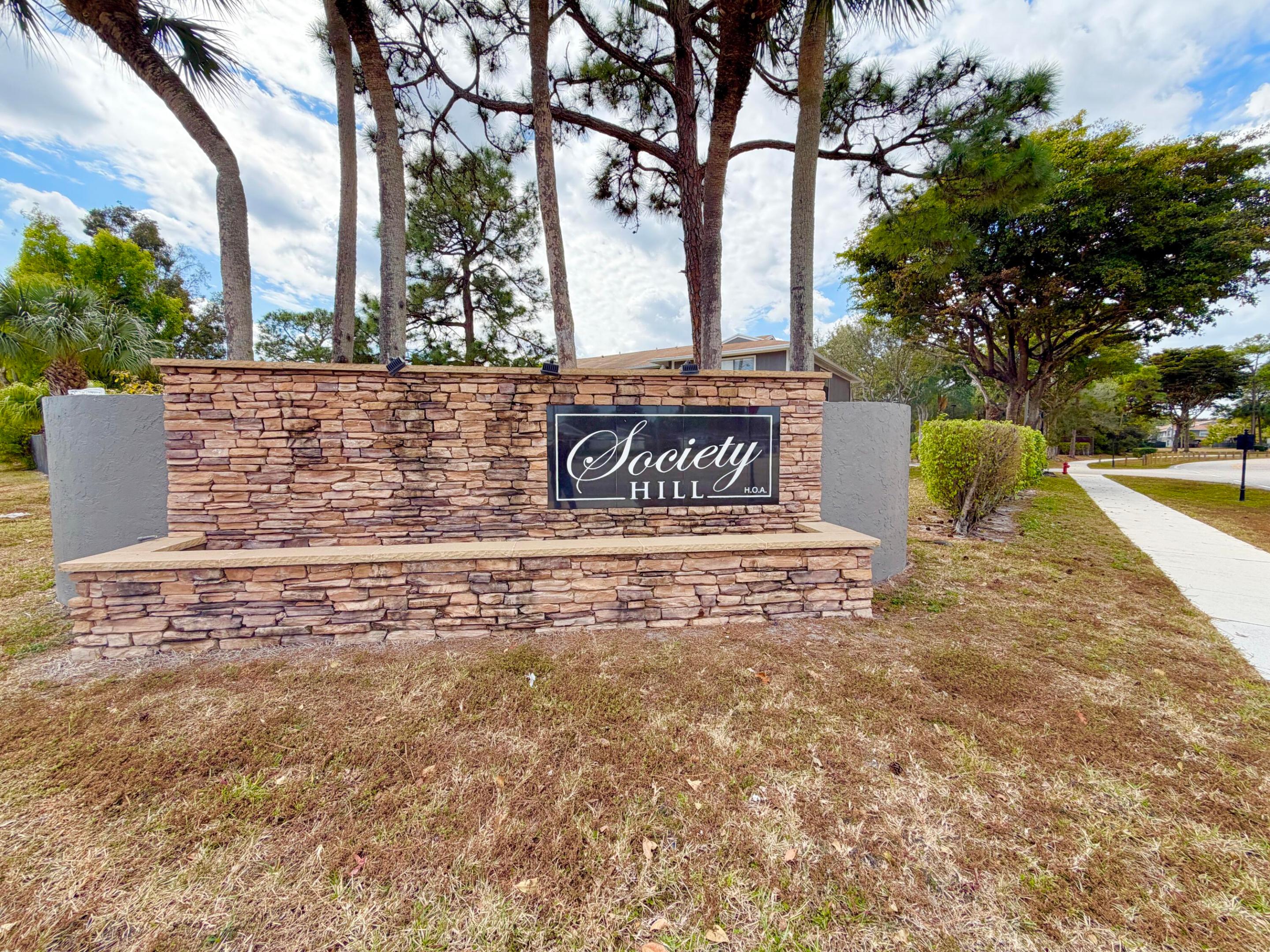 SOCIETY HILL CANNONGATE PL #5 - Residential Lease