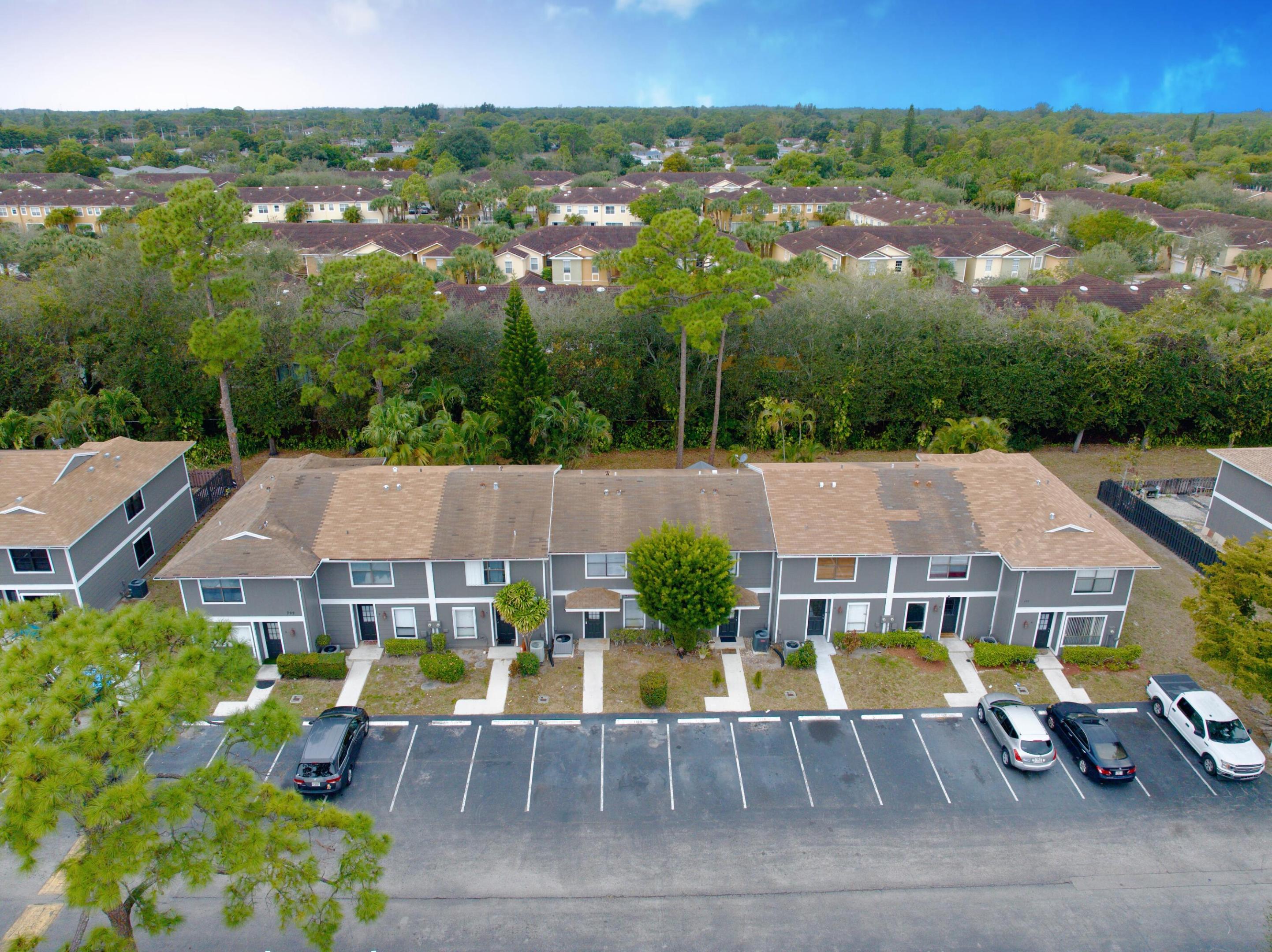 SOCIETY HILL CANNONGATE PL #5 - Residential Lease