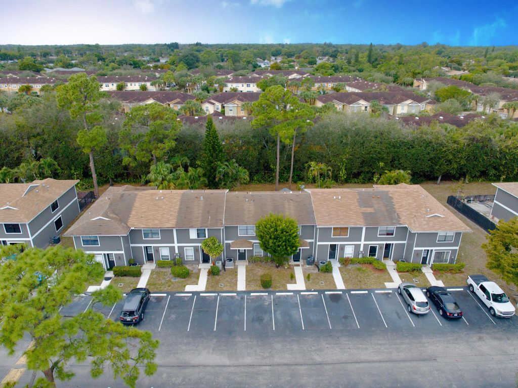 Photo of 799 Hill Drive #D, West Palm Beach, FL 33415 (MLS # R11162230)