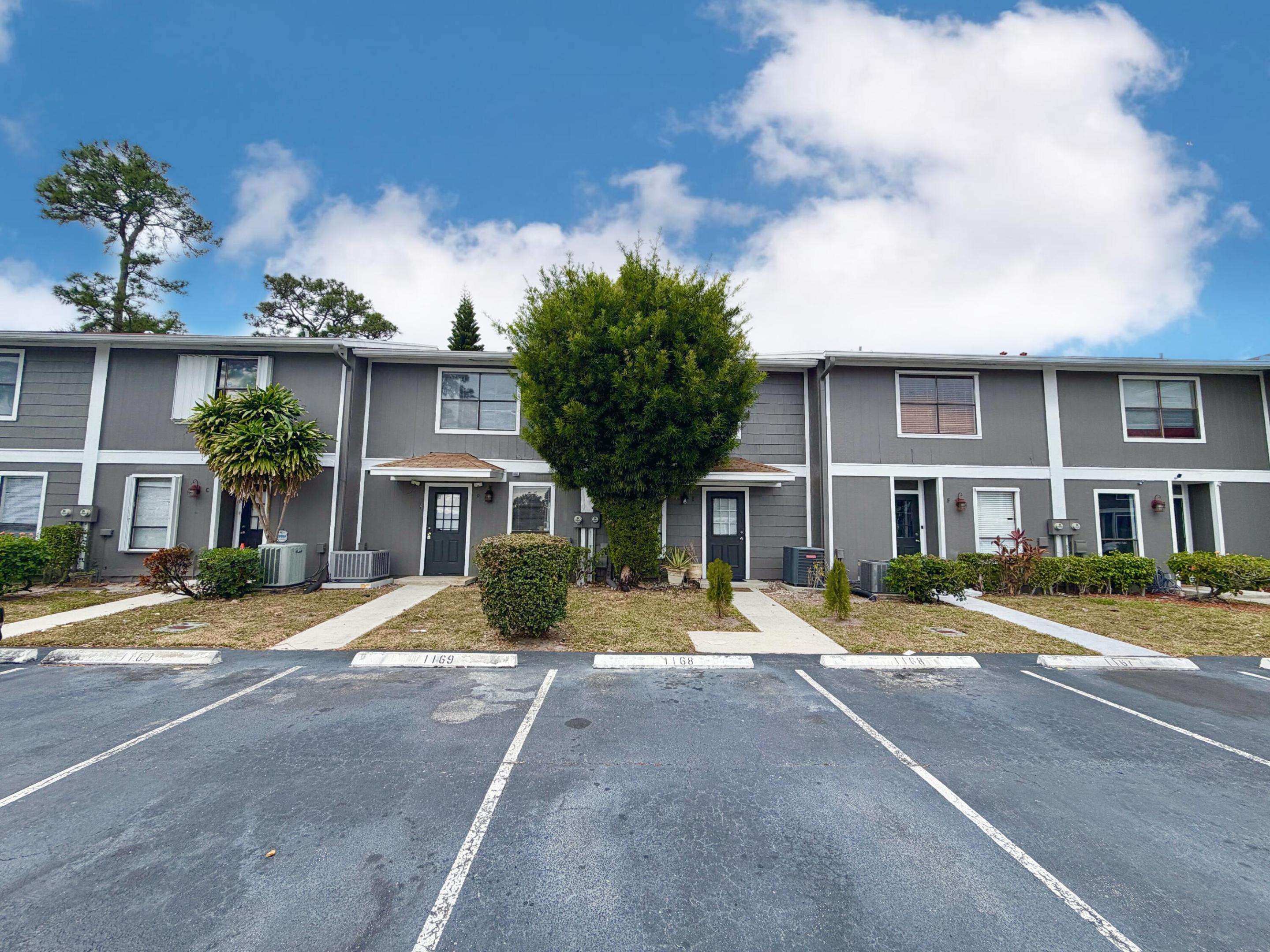 SOCIETY HILL CANNONGATE PL #5 - Residential Lease