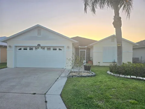 6737 Campanilla, Fort Pierce, FL MLS: F10500188