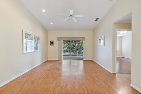 A home in Tamarac