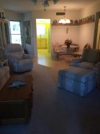 TEQUESTA GARDEN CONDO 5 - Residential