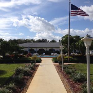 TEQUESTA GARDEN CONDO 5 - Residential