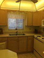 TEQUESTA GARDEN CONDO 5 - Residential