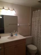 TEQUESTA GARDEN CONDO 5 - Residential