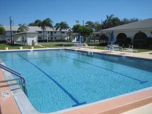 TEQUESTA GARDEN CONDO 5 - Residential