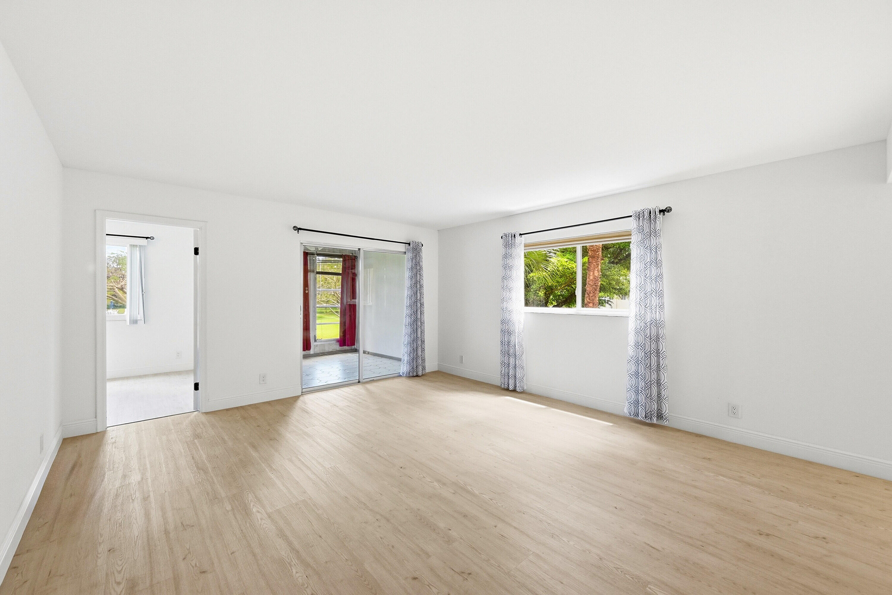 ABACO VILLAGE B CONDO - Residential