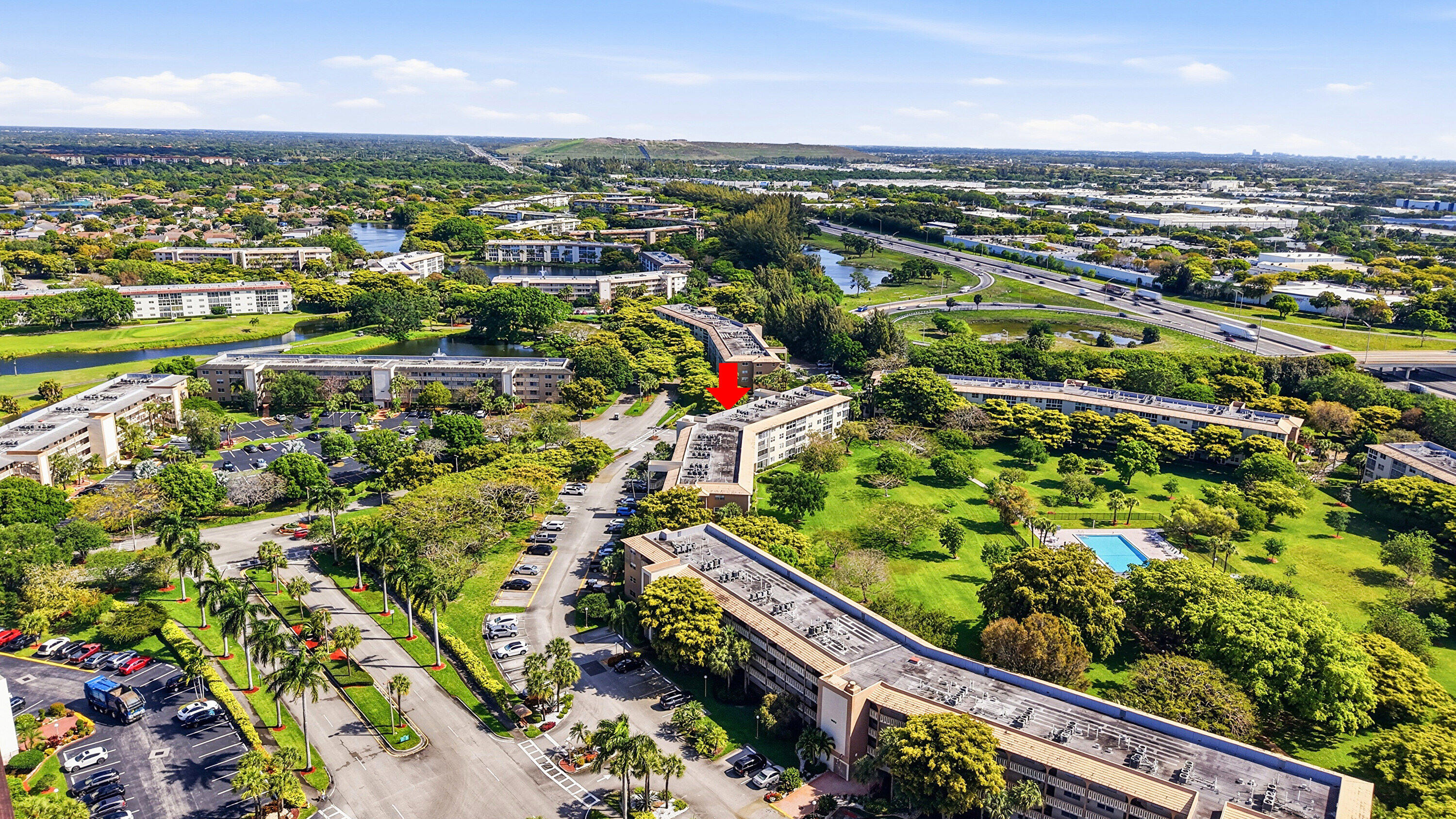 ABACO VILLAGE B CONDO - Residential