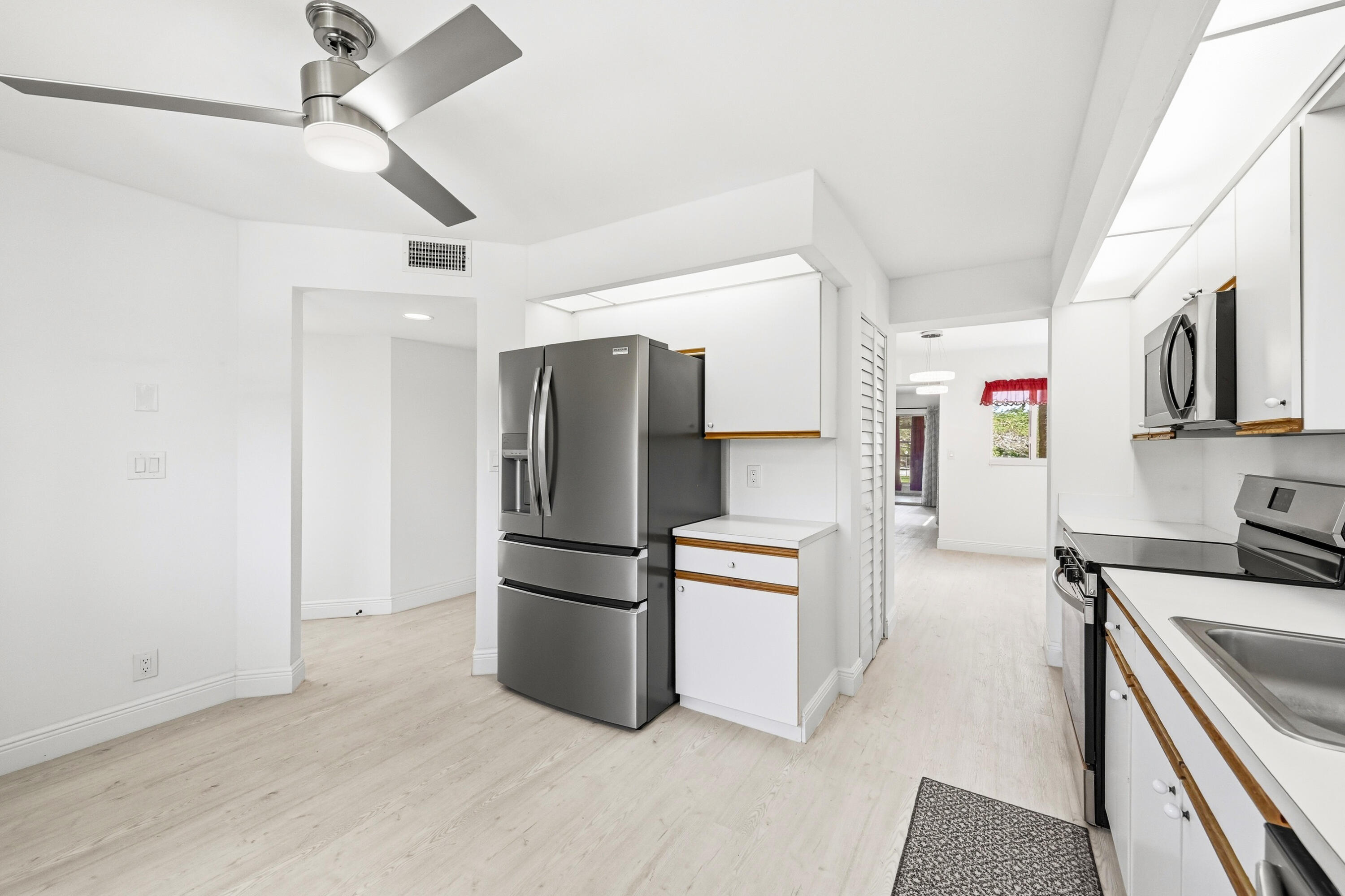 ABACO VILLAGE B CONDO - Residential