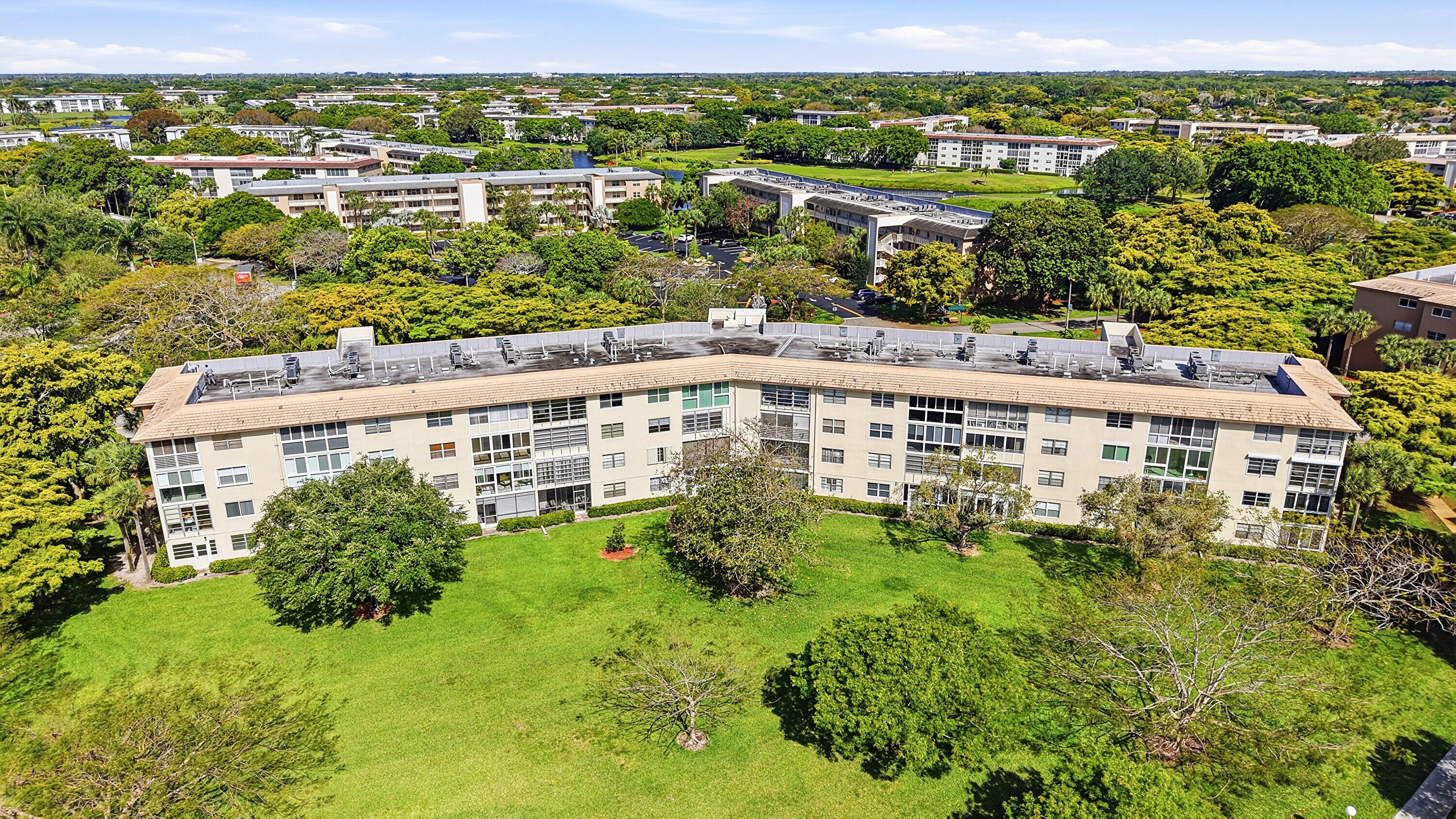 ABACO VILLAGE B CONDO - Residential