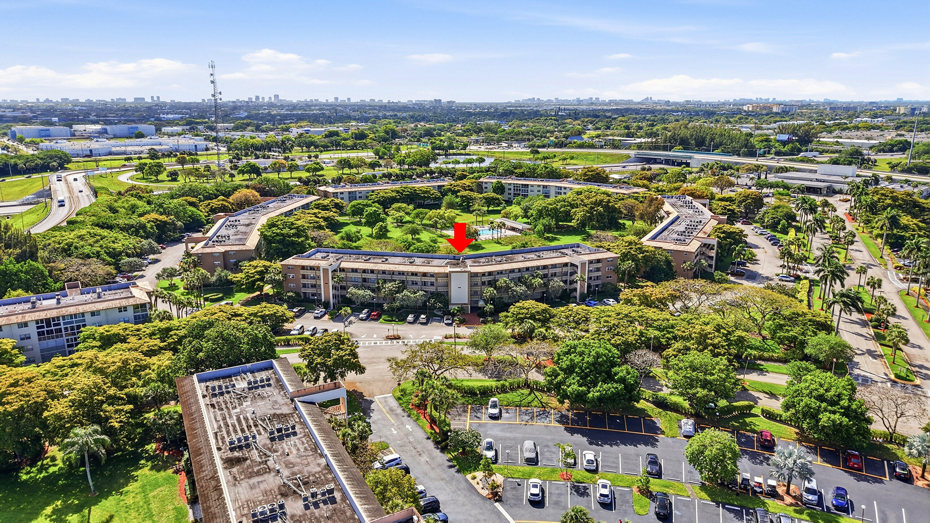 ABACO VILLAGE B CONDO - Residential