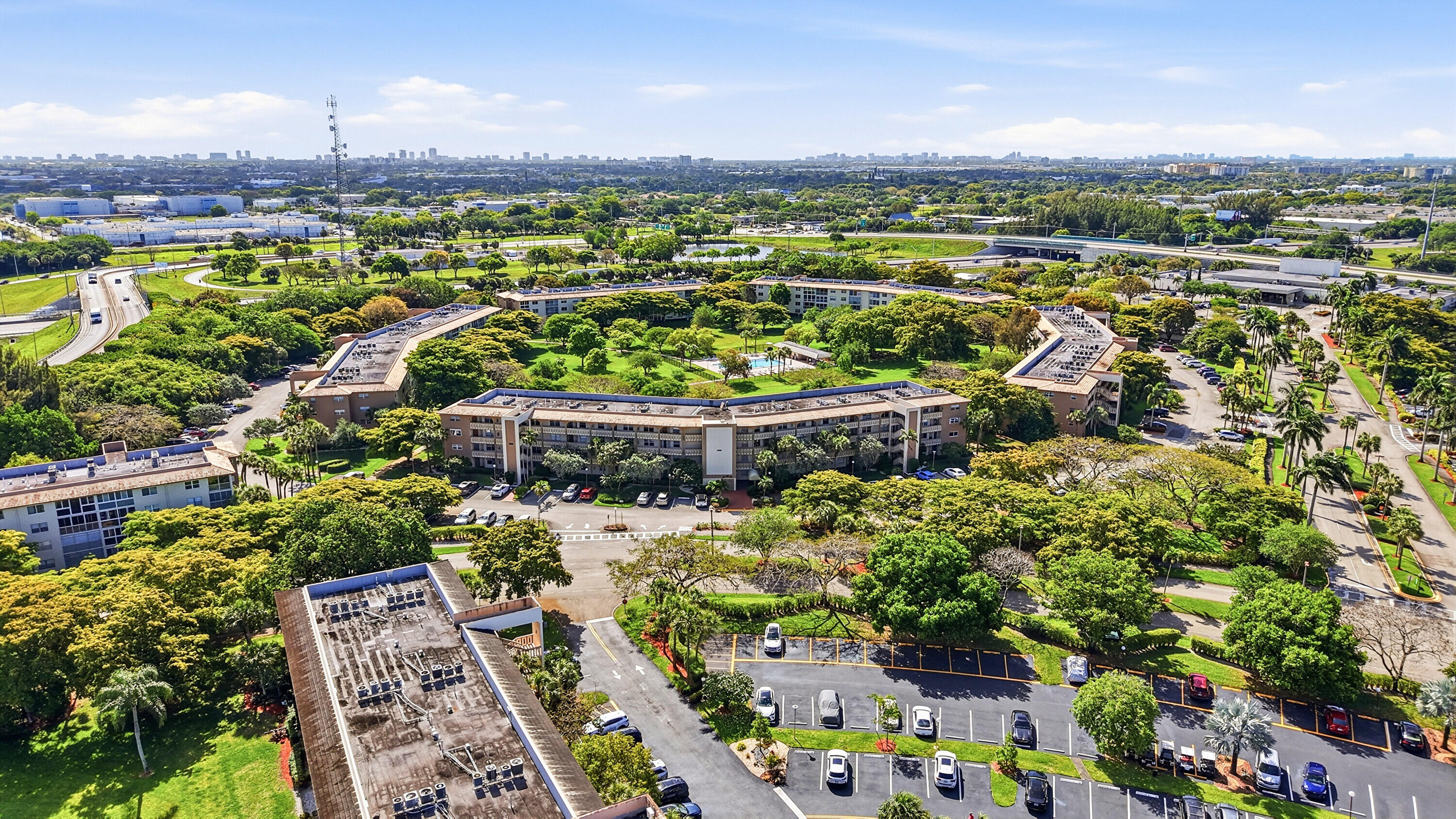 ABACO VILLAGE B CONDO - Residential