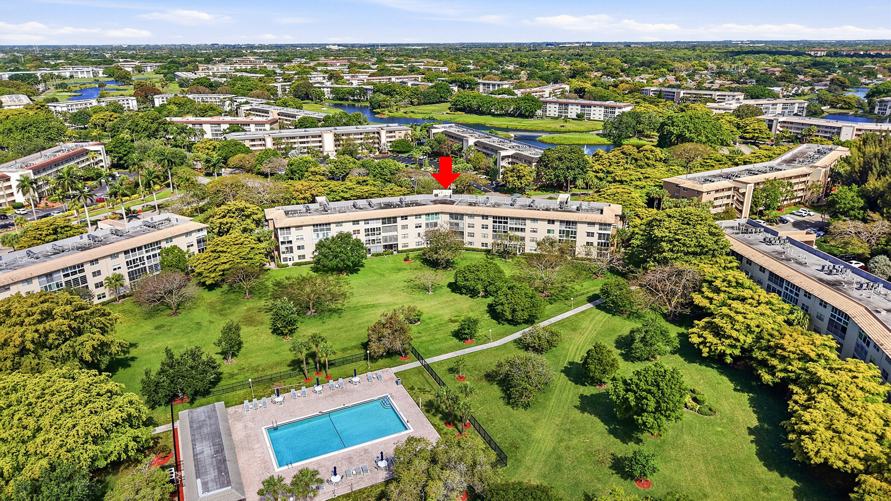 ABACO VILLAGE B CONDO - Residential