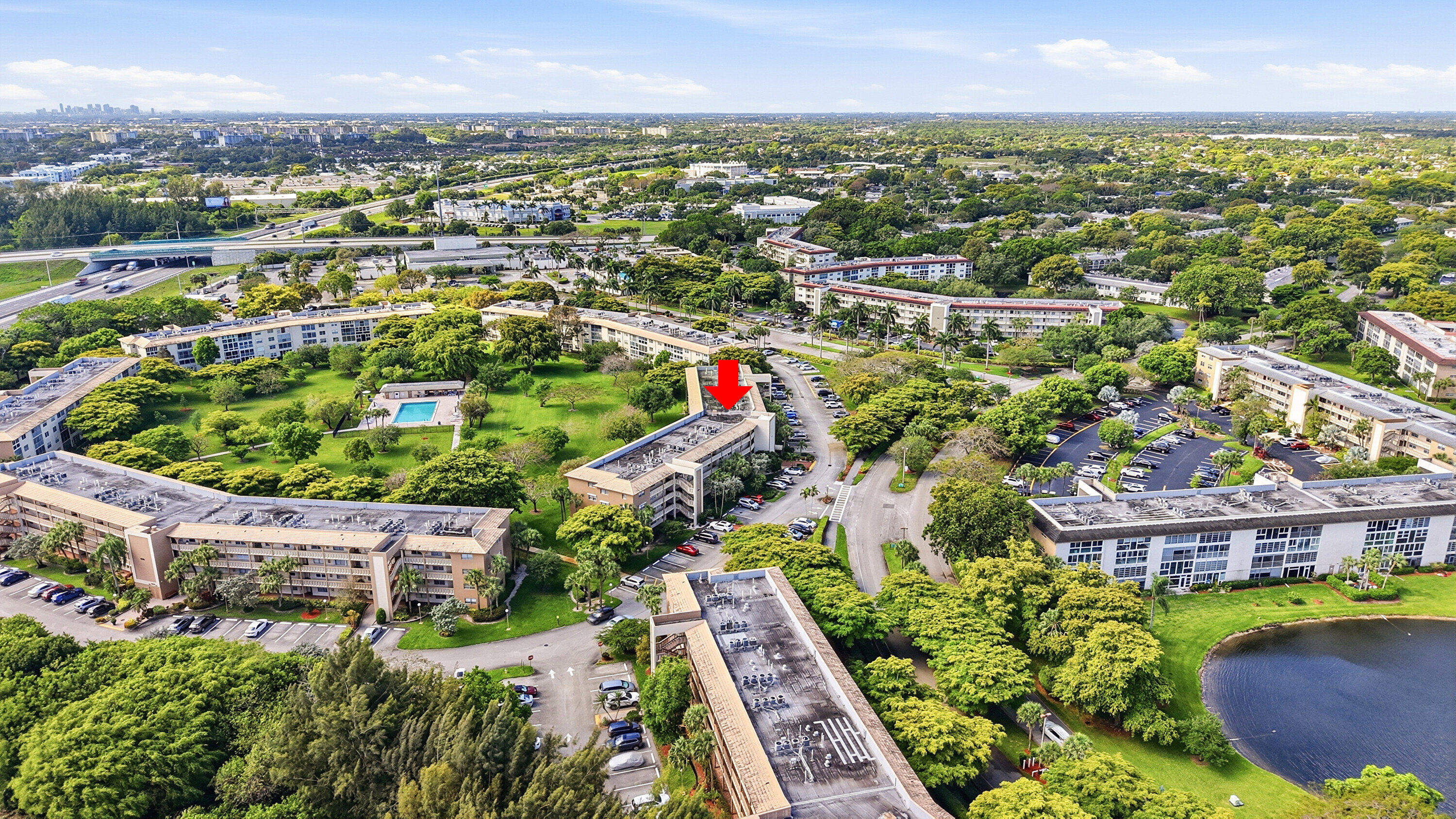 ABACO VILLAGE B CONDO - Residential