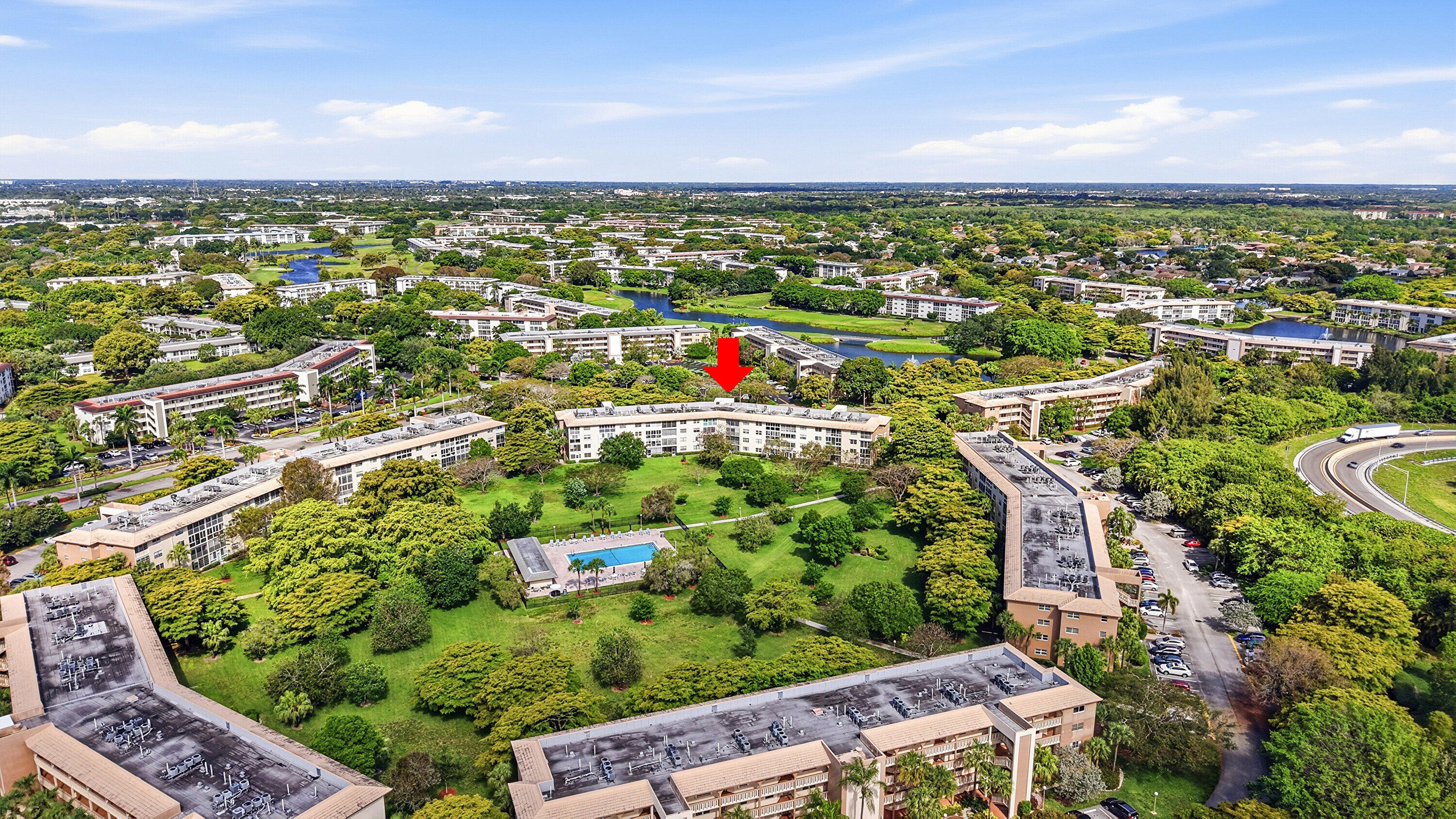 ABACO VILLAGE B CONDO - Residential