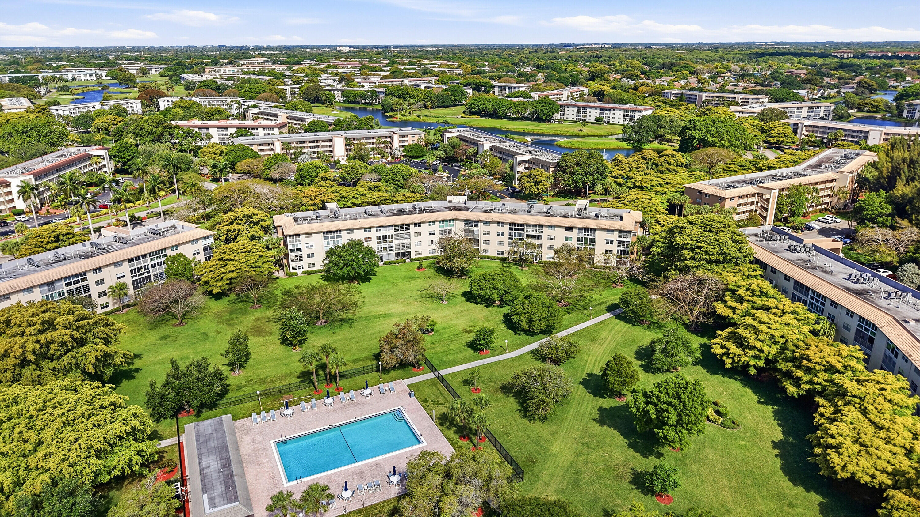 ABACO VILLAGE B CONDO - Residential