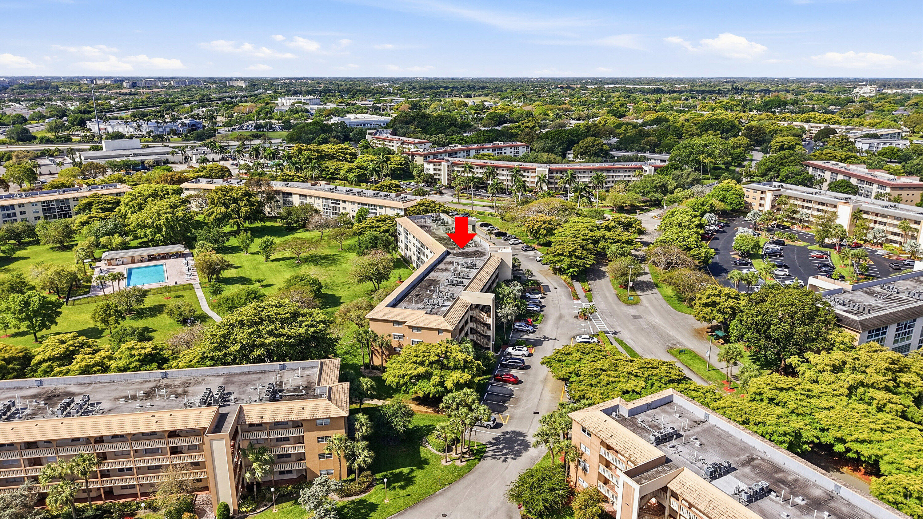 ABACO VILLAGE B CONDO - Residential