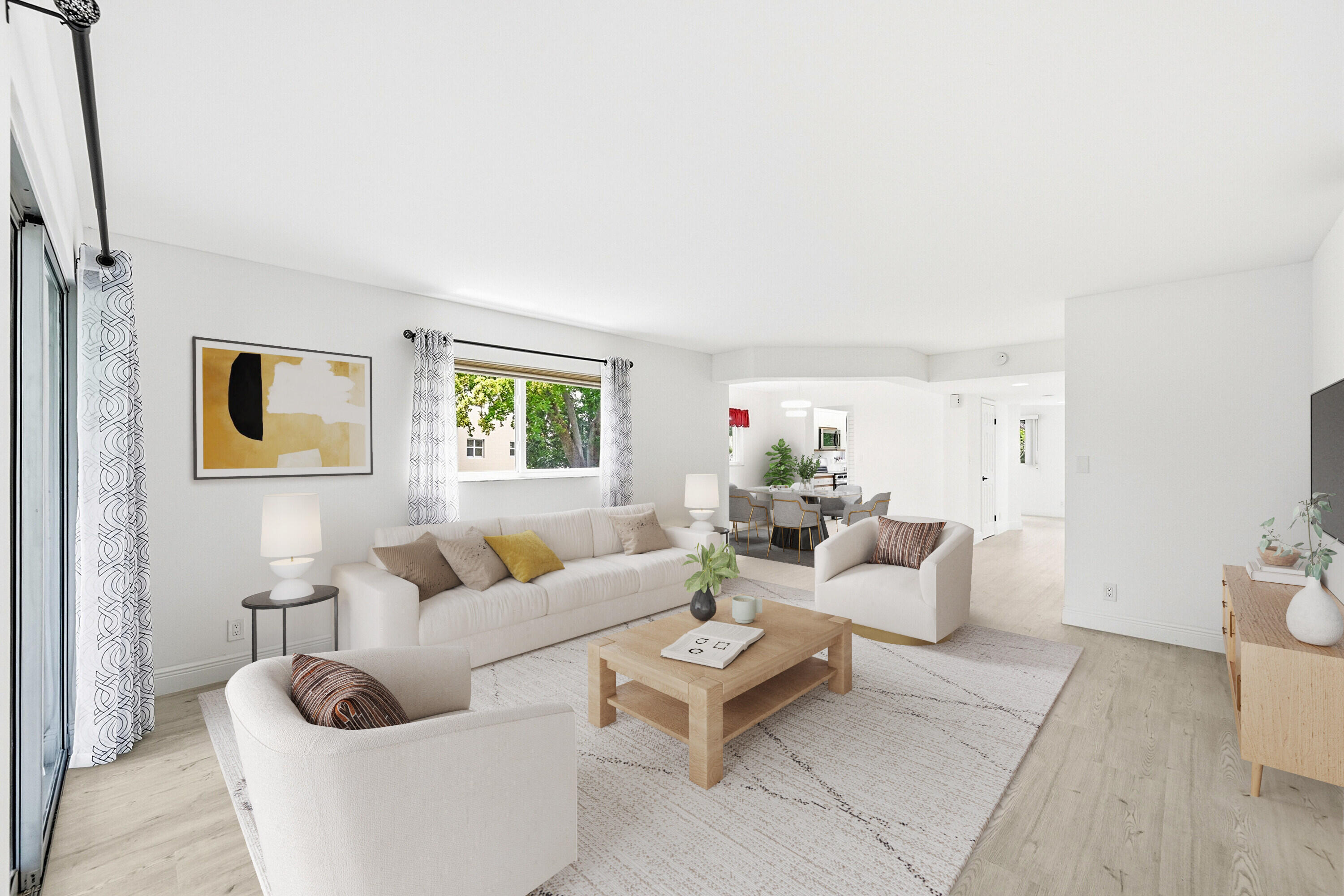 ABACO VILLAGE B CONDO - Residential