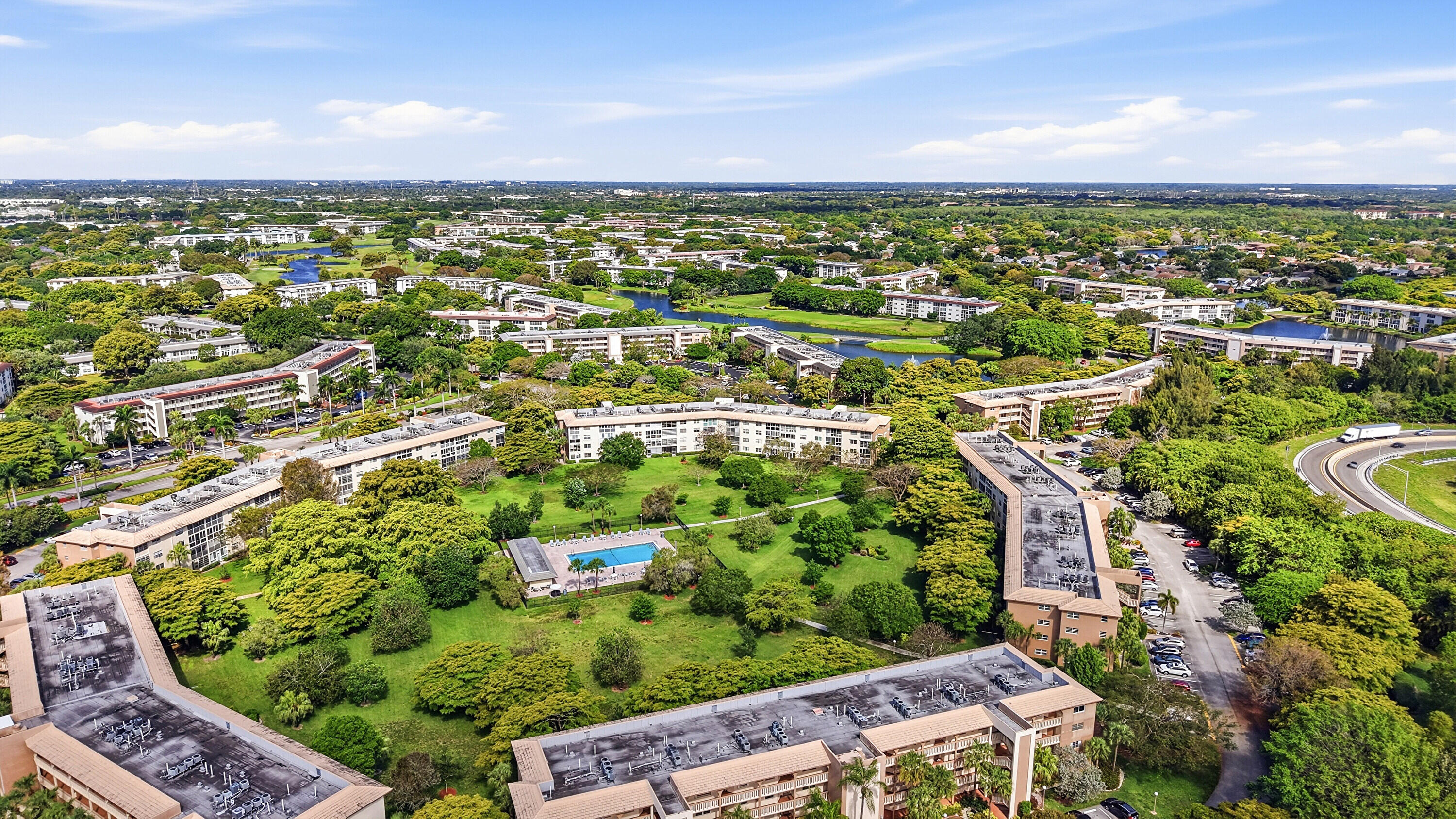 ABACO VILLAGE B CONDO - Residential