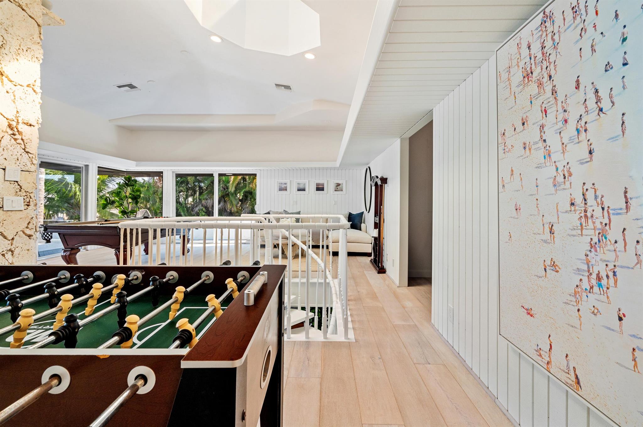 HARBOUR EAST - Residential