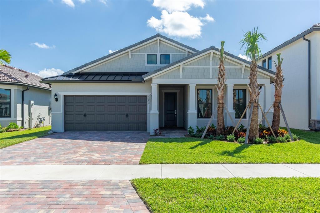 Photo of 5026 Piaffe Drive Dr, Lake Worth Beach, FL 33467 (MLS # R10745577)