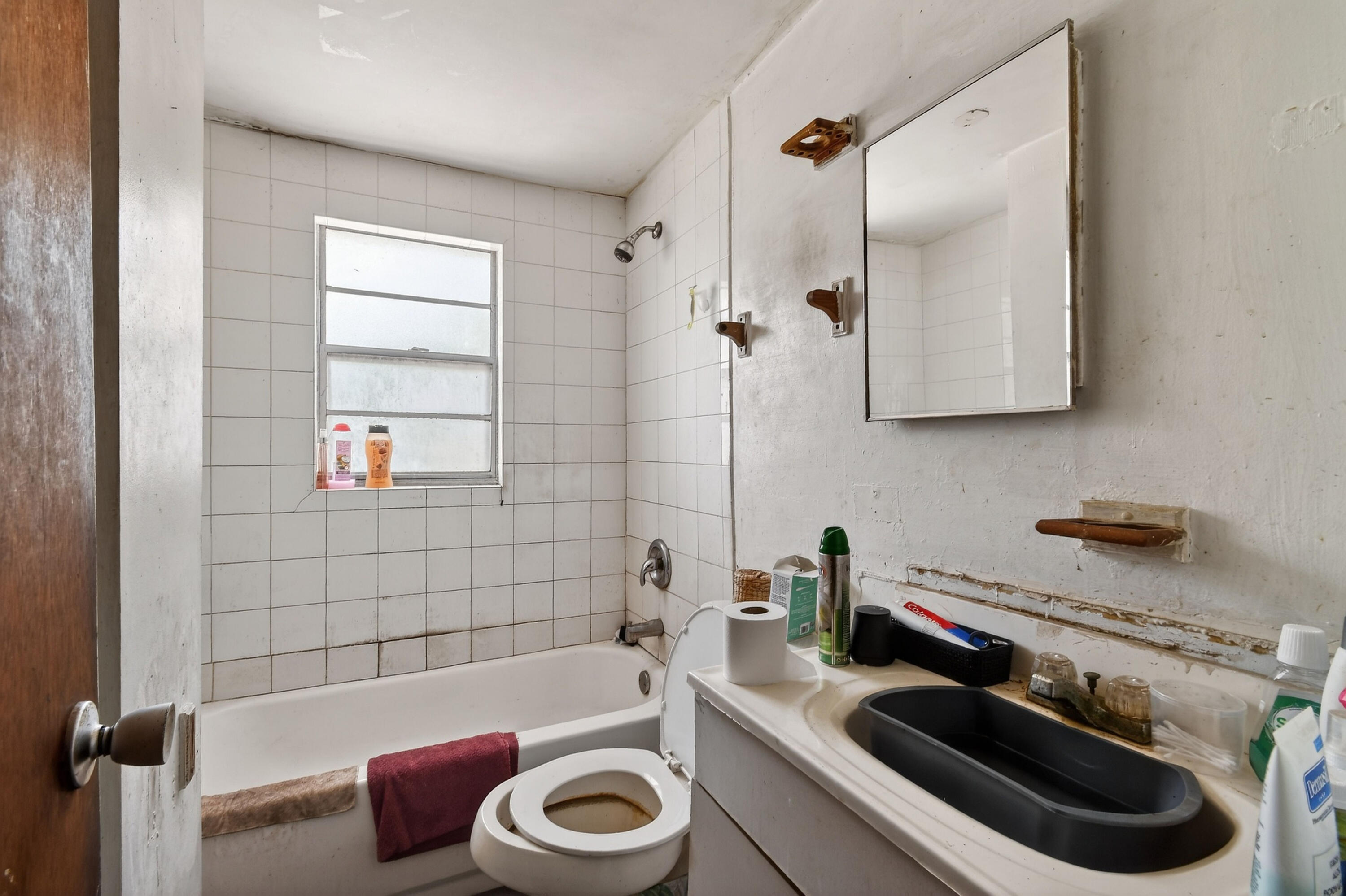 PALM GARDENS 1ST ADD - Residential