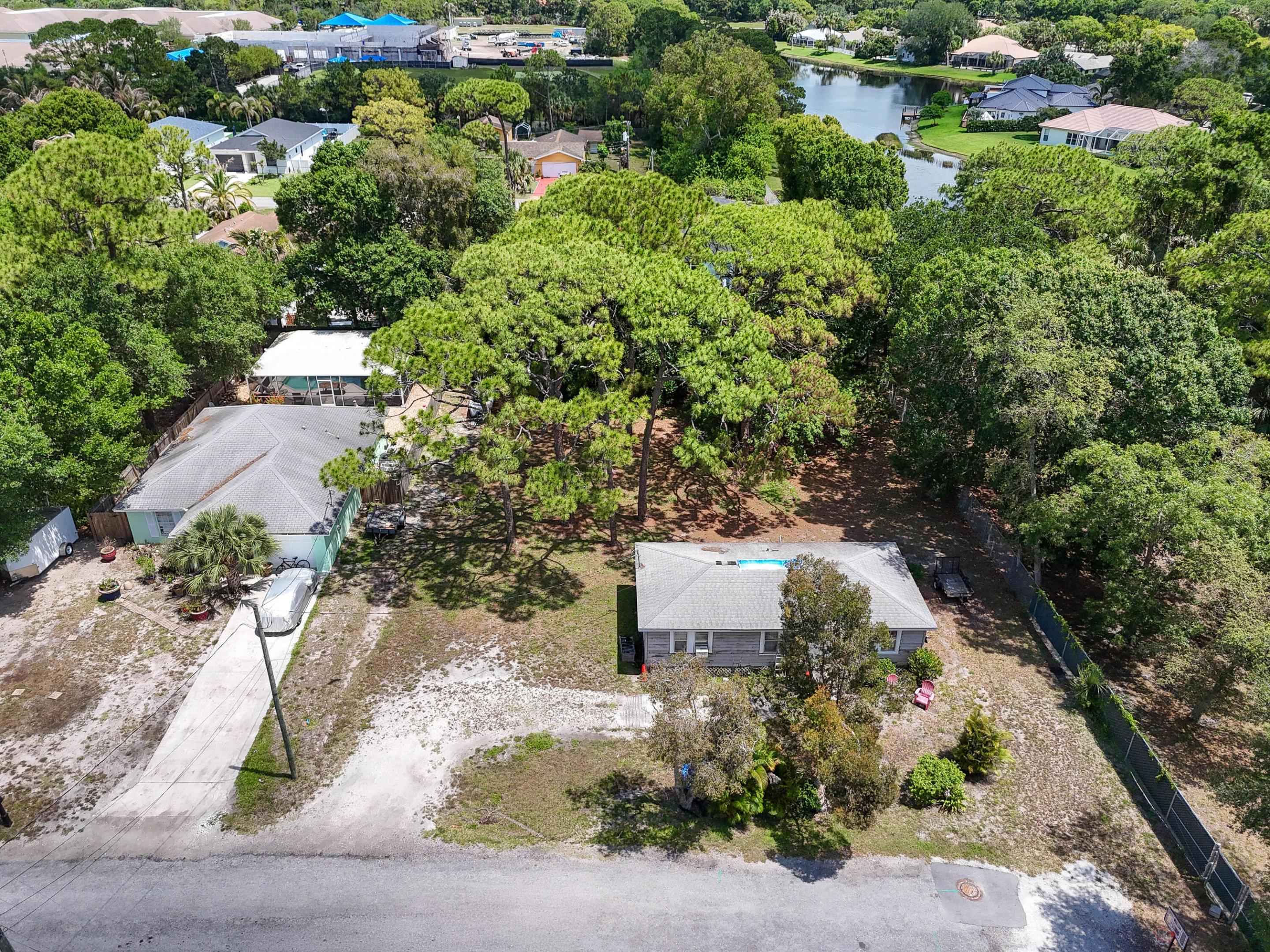 PALM GARDENS 1ST ADD - Residential