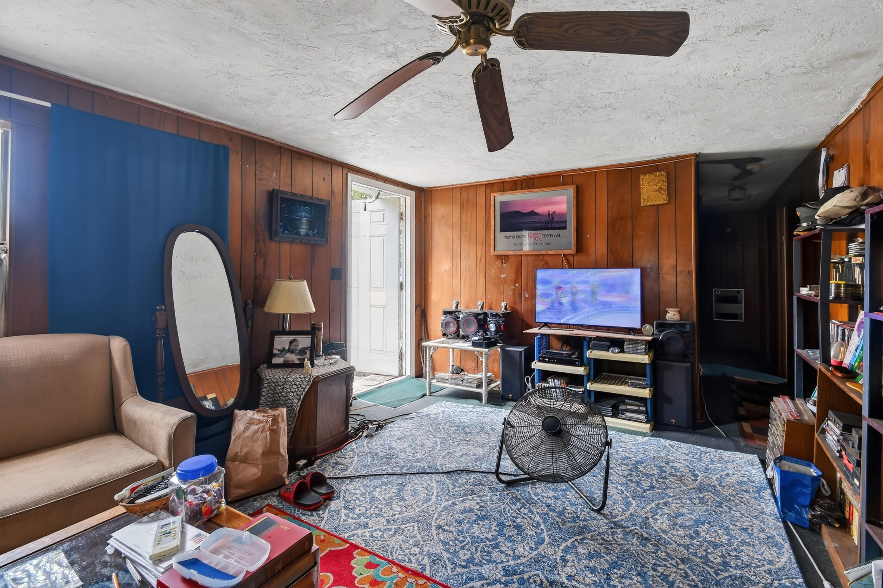 PALM GARDENS 1ST ADD - Residential