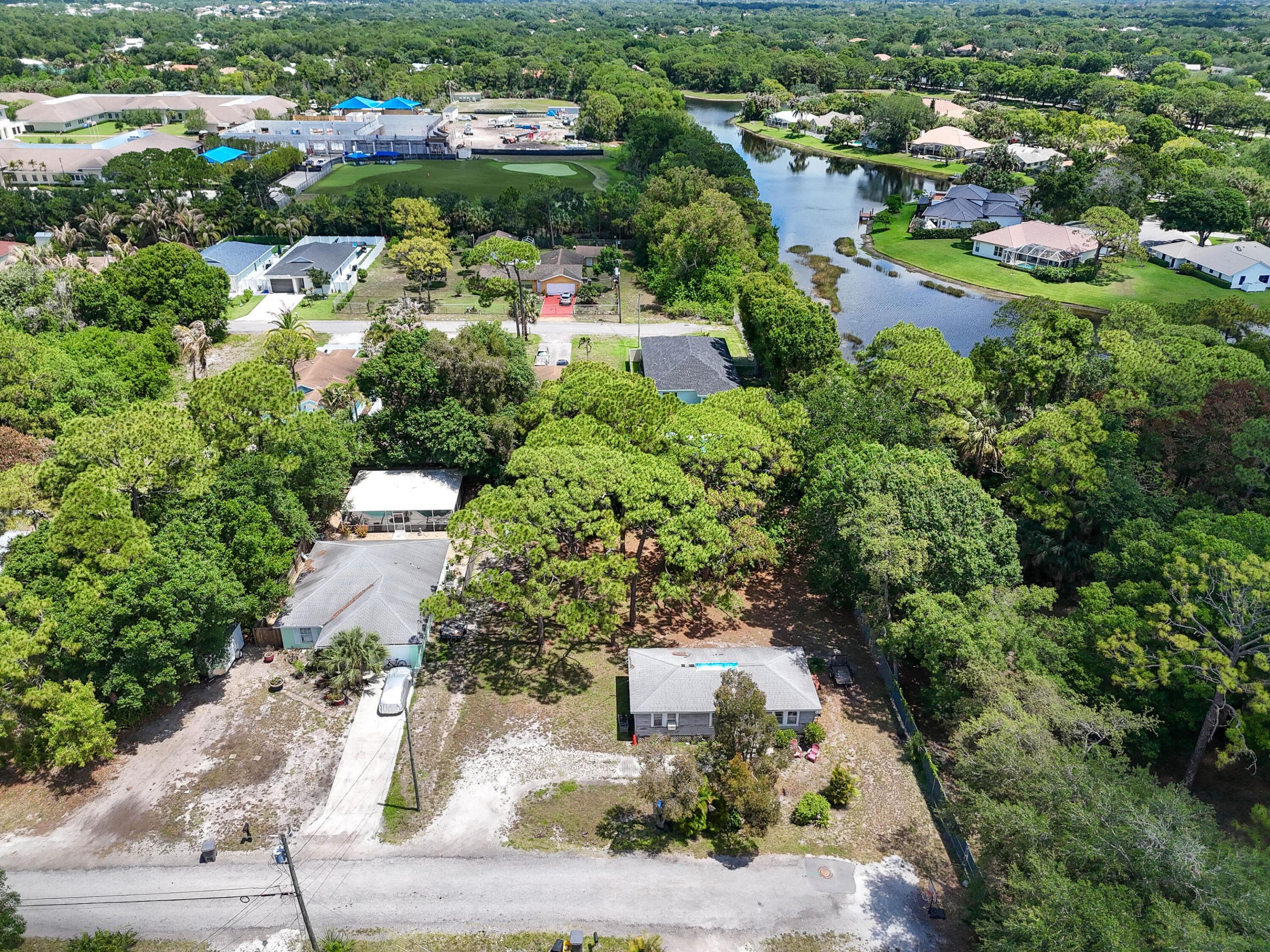 PALM GARDENS 1ST ADD - Residential