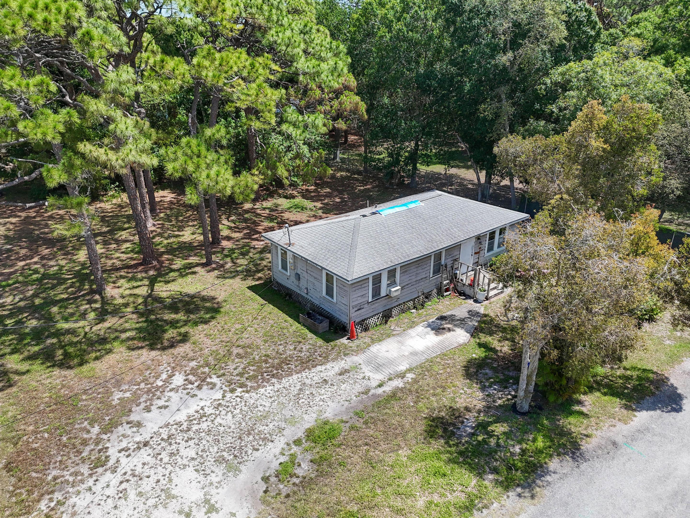 PALM GARDENS 1ST ADD - Residential