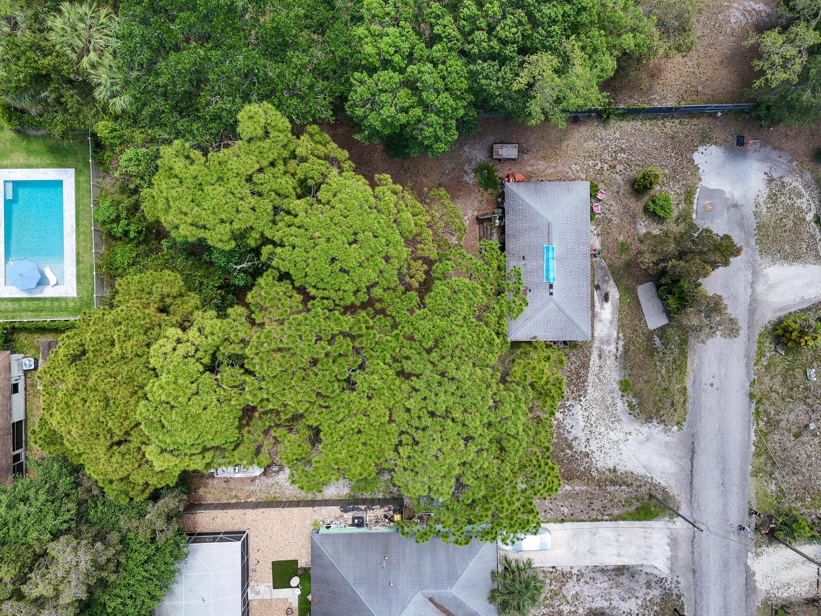 PALM GARDENS 1ST ADD - Residential