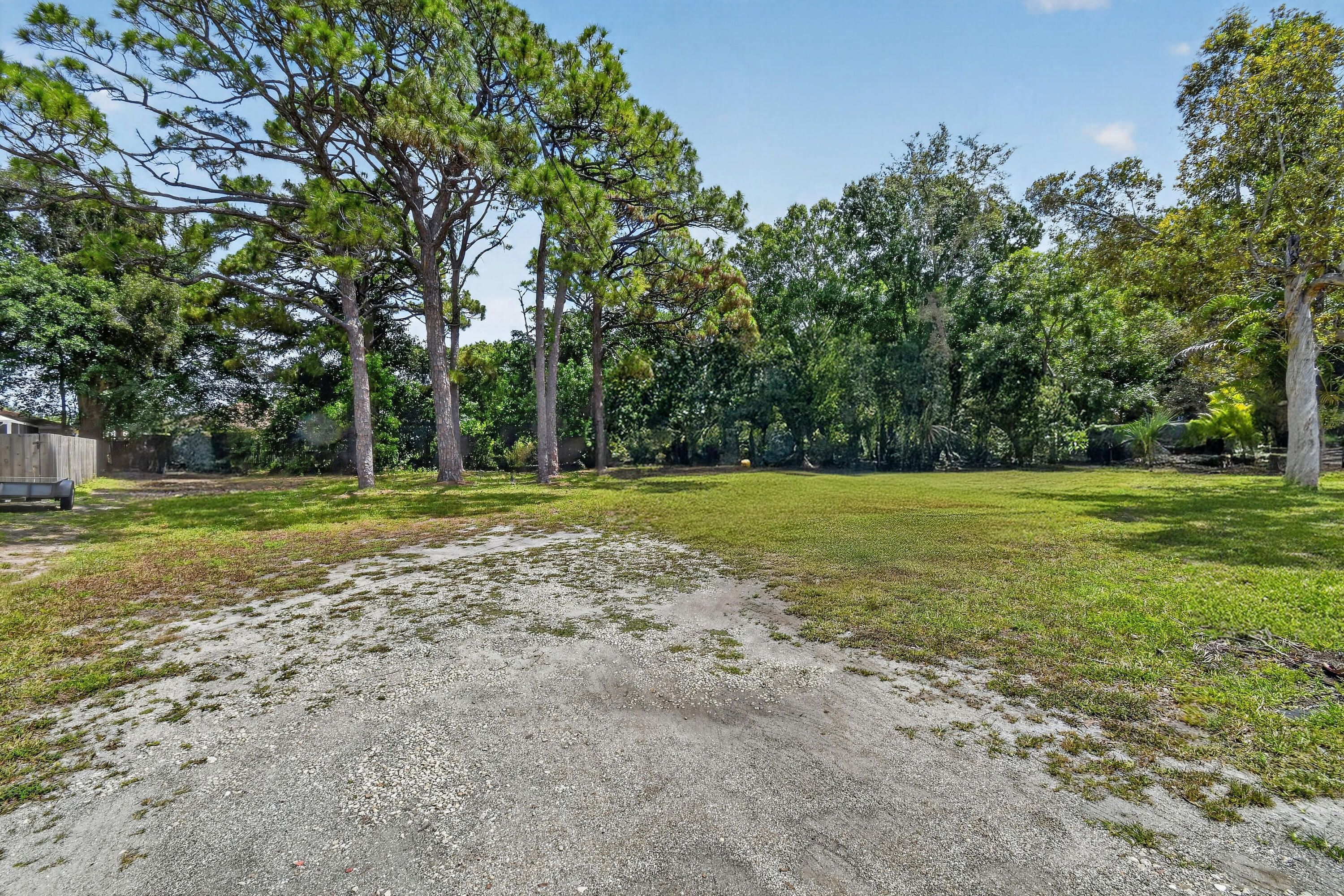PALM GARDENS 1ST ADD - Residential