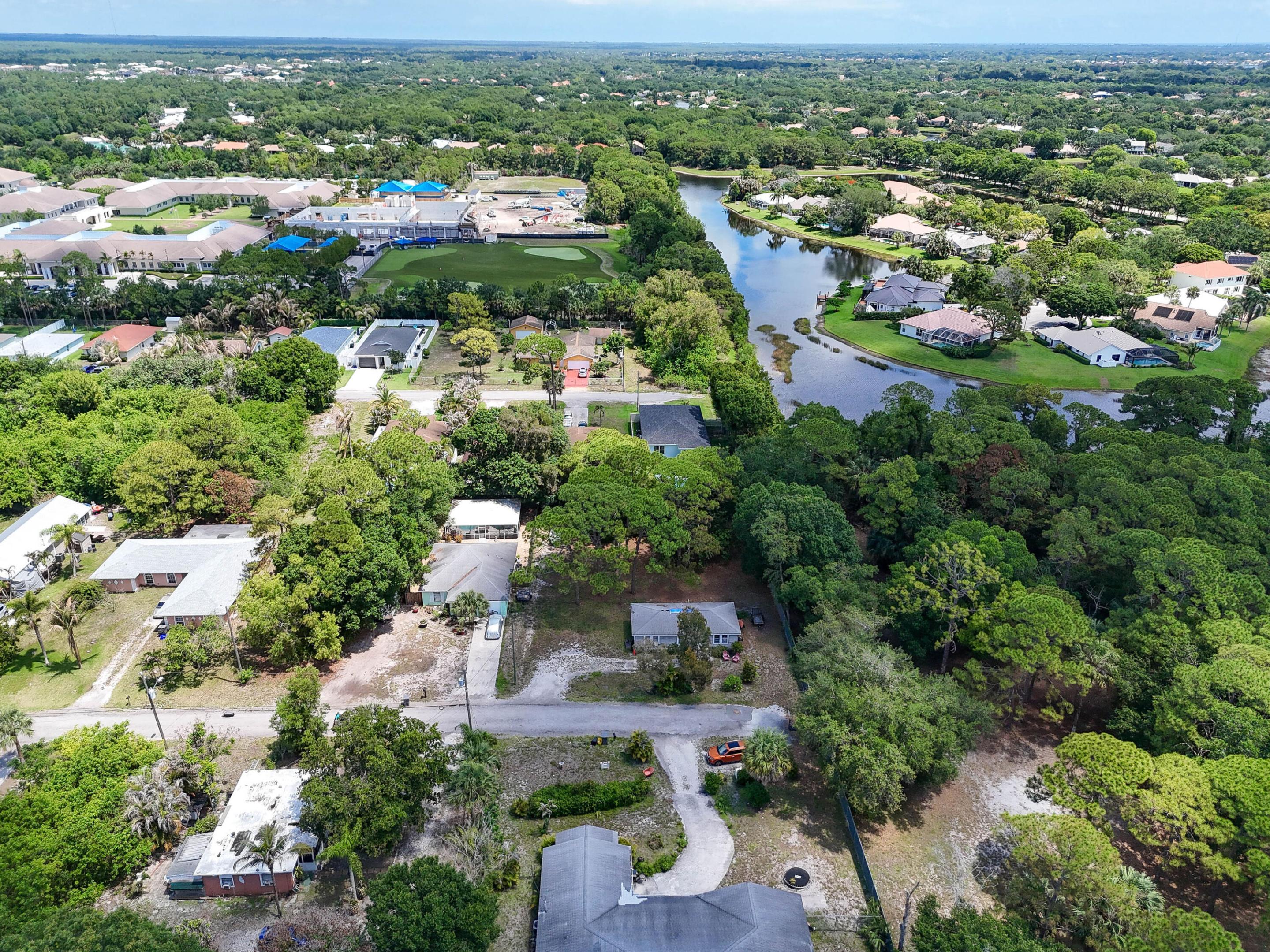 PALM GARDENS 1ST ADD - Residential