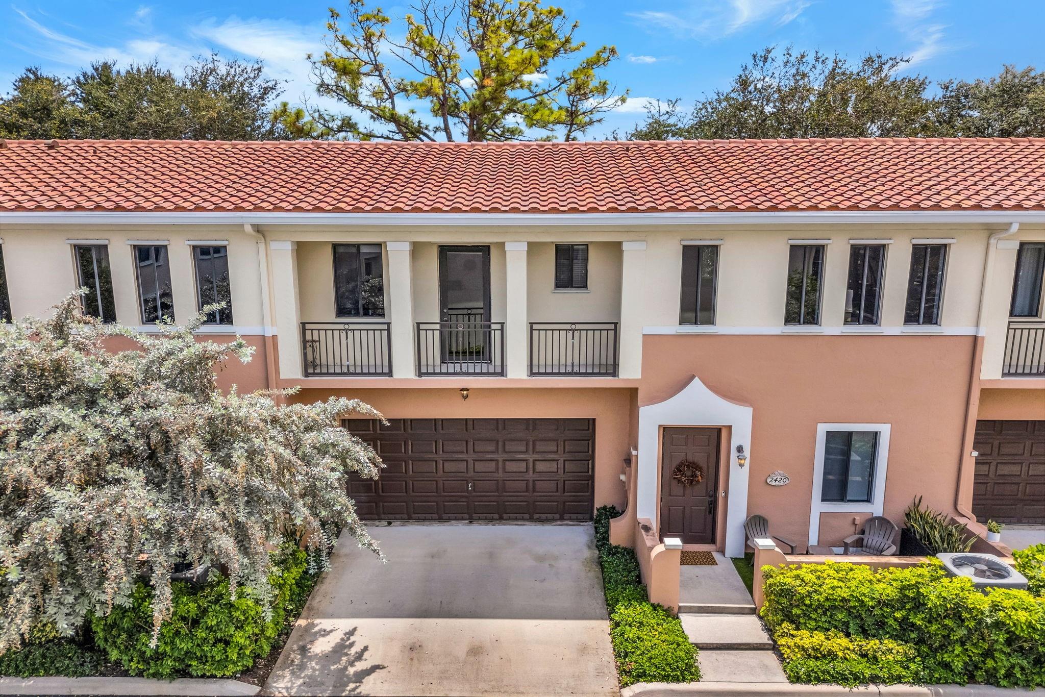 “Step inside—where elegance meets excellence. This isn’t just a home, it’s a masterpiece of high-end finishes and flawless design. Fully renovated in October 2021, this stunning home blends modern elegance with functional upgrades. Enjoy Italian porcelain tile (48"x48") downstairs and luxury waterproof vinyl planks upstairs. The custom kitchen features Italian cabinets, Cristallo quartzite countertops ($10,000 per slab), newer appliances, island, and backsplash. Fresh interior paint, remodeled half bath, additional den, refreshed upstairs bathrooms, new vanities and fixtures, and renovated stairs add style throughout. LED recessed lighting in living areas, built-out guest closet, updated laundry countertop, and all-new window sills complete this turnkey gem.