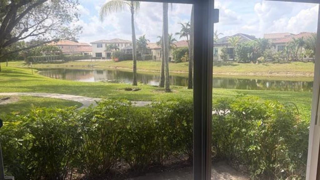 Photo of 1250 SW 113th Terrace #103, Pembroke Pines, FL 33025 (MLS # F10555466)